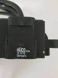 Ignition coil Renault Twingo Hüco D4F702 138712 Twingo 1.2 16V Initiale 55 KW 75 HP 