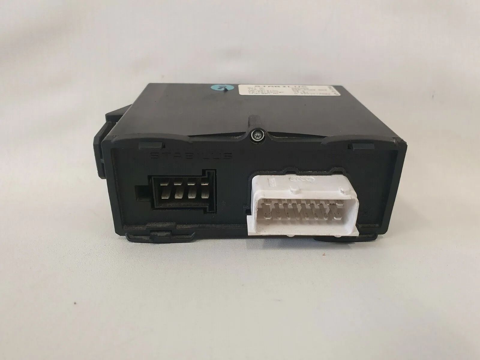 Original control unit SG for tailgate Orig. Stabilus Peugeot 607 04-10 6559RR 