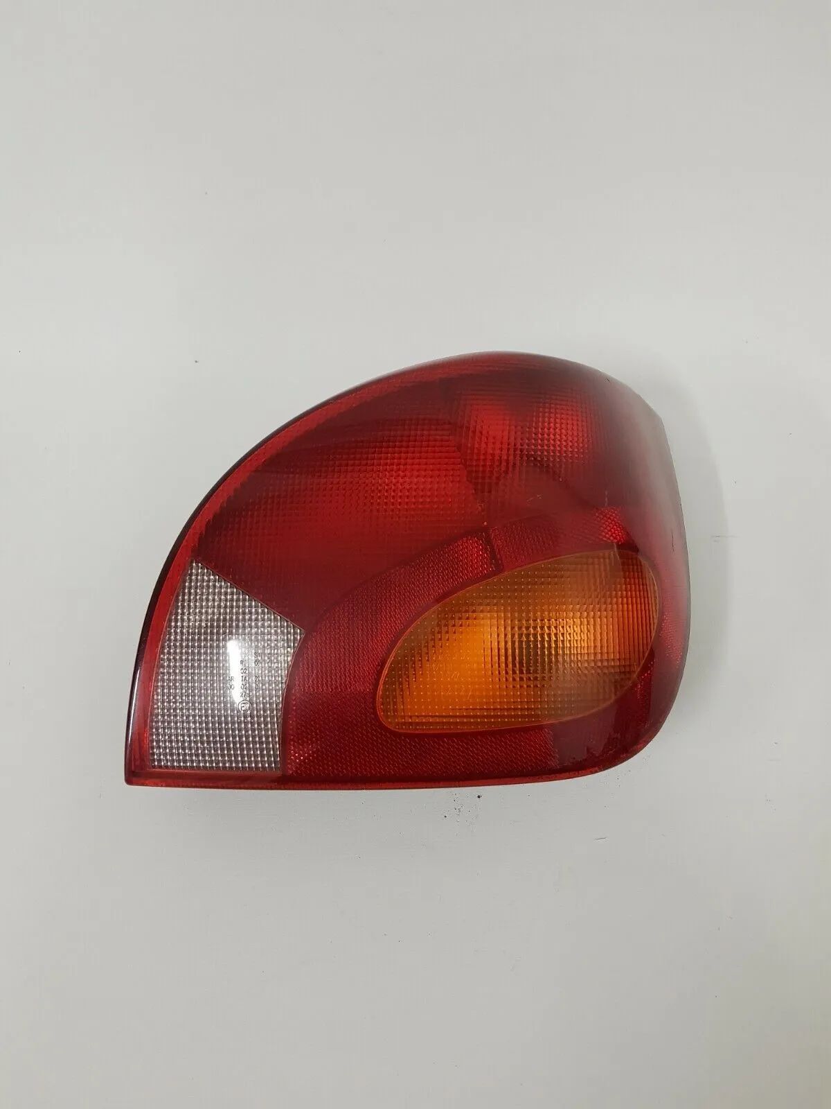 original rear light right Ford Fiesta IV JA/JB 96FG13A602 