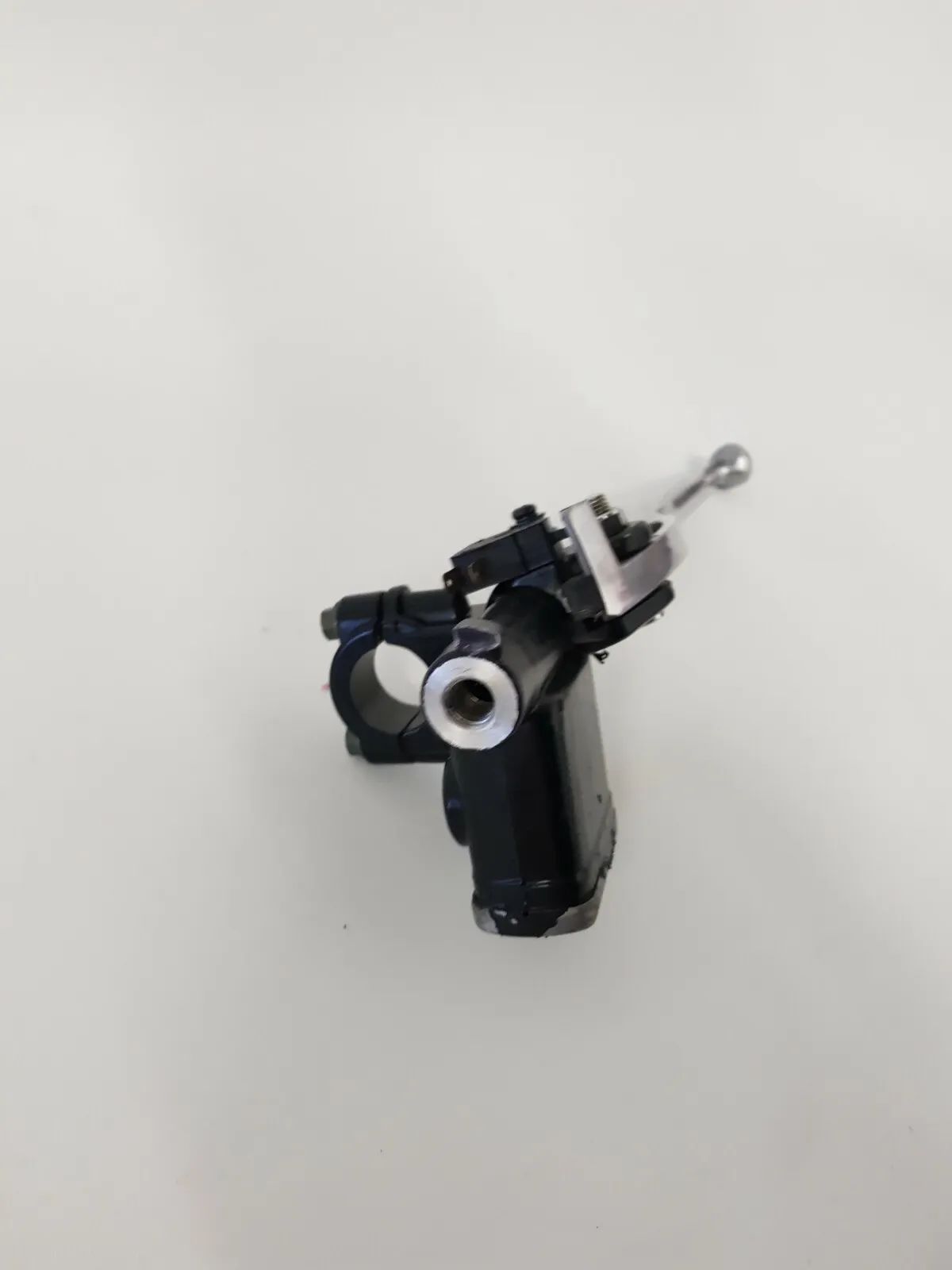 เลเวอร์เบรกมือหน้า พร้อมกระบอกเบรก BS300S-18 BS18 300 Quad Atv ใหม่