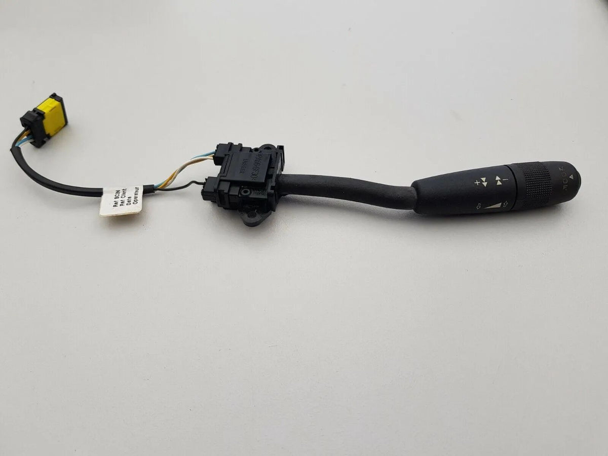 Radio Originale Peugeot 607 Comandi al Volante 96391088ZL Originale 2003