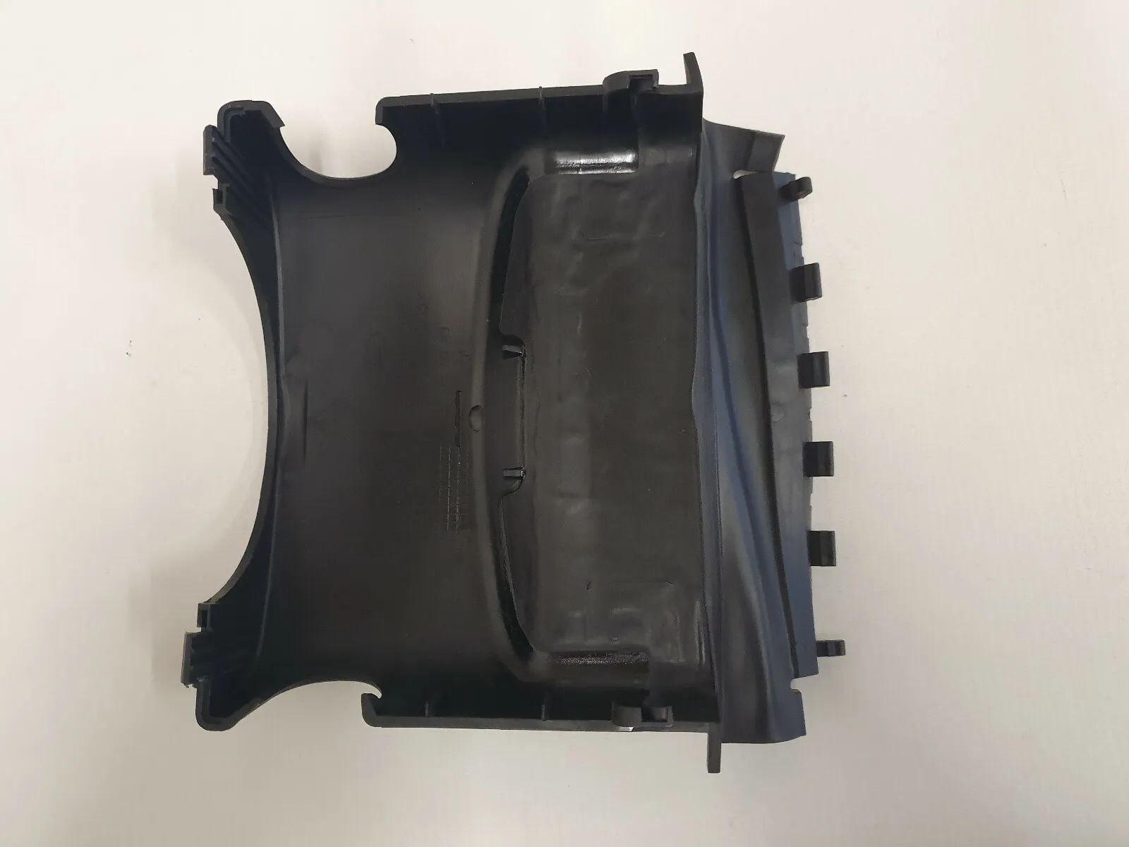 Ford Fiesta V Bj. 02-05 2S613530-AFW Steering column cover upper K24 