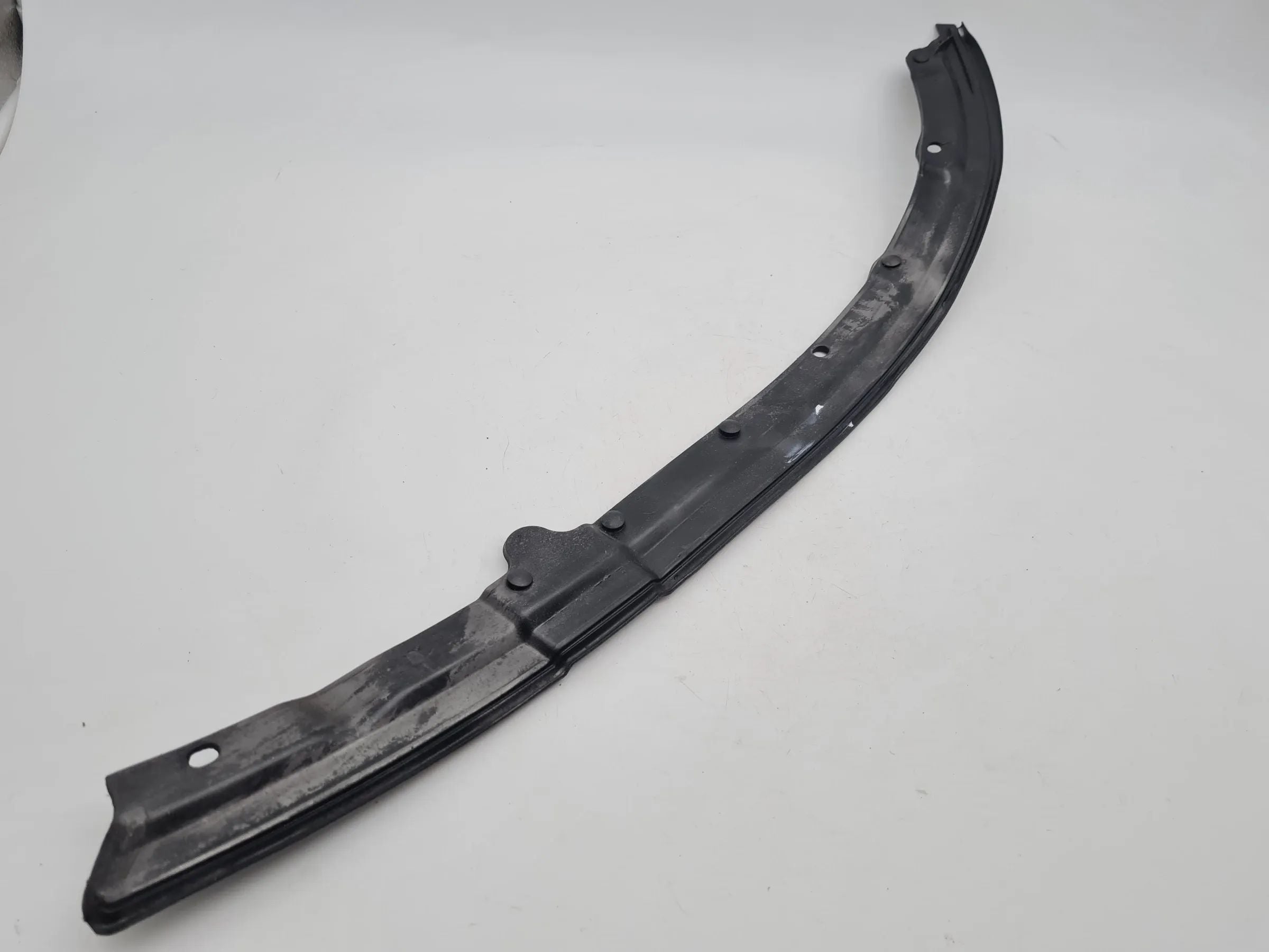 Original Mercedes C-Klasse (CL203) Tür Dichtung Leiste Links A2037271378