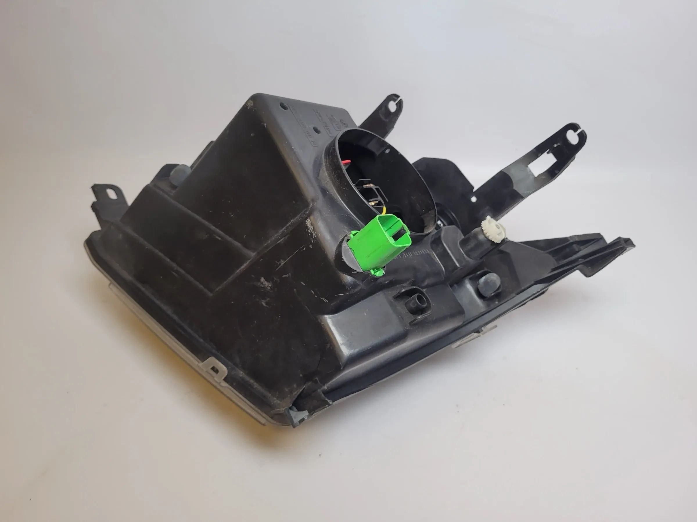 Ford Fusion JU Scheinwerfer/Frontleuchte Rechts 24689800 (Original)