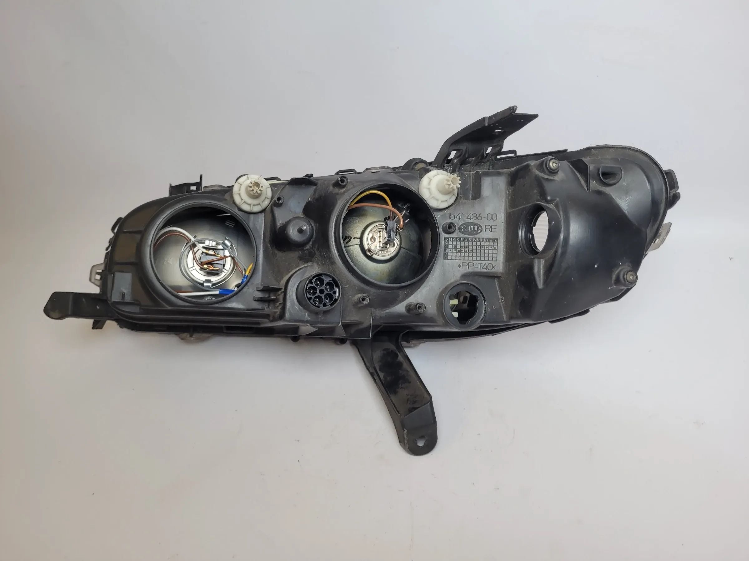 Opel Omega B V94 Scheinwerfer/Frontleuchte Rechts 09147872 (Original)
