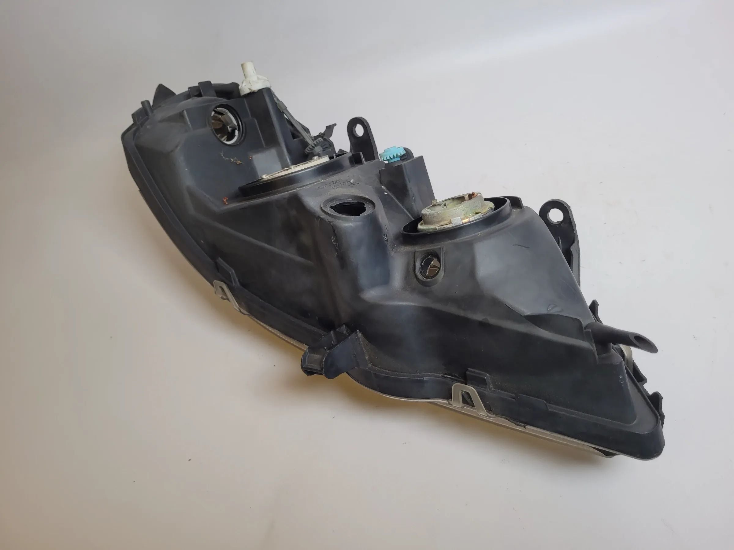 Opel Astra G T98 Scheinwerfer/Frontleuchte Links 90520877 (Original)