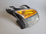 Ford Fusion JU Scheinwerfer/Frontleuchte Rechts, 24689800 (Original)