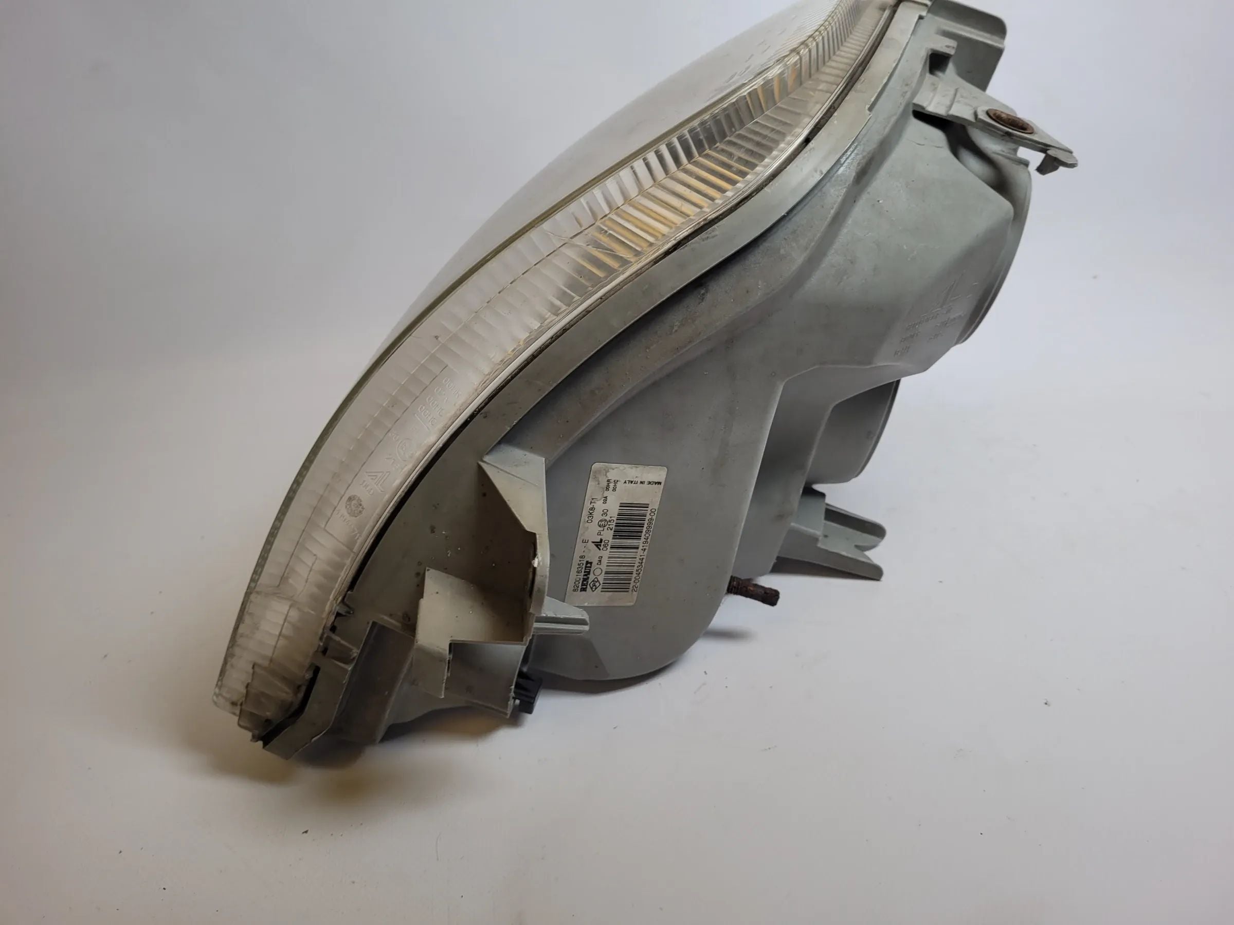 Renault/Opel Master II/Movano Scheinwerfer Rechts DX41940748 (Original)