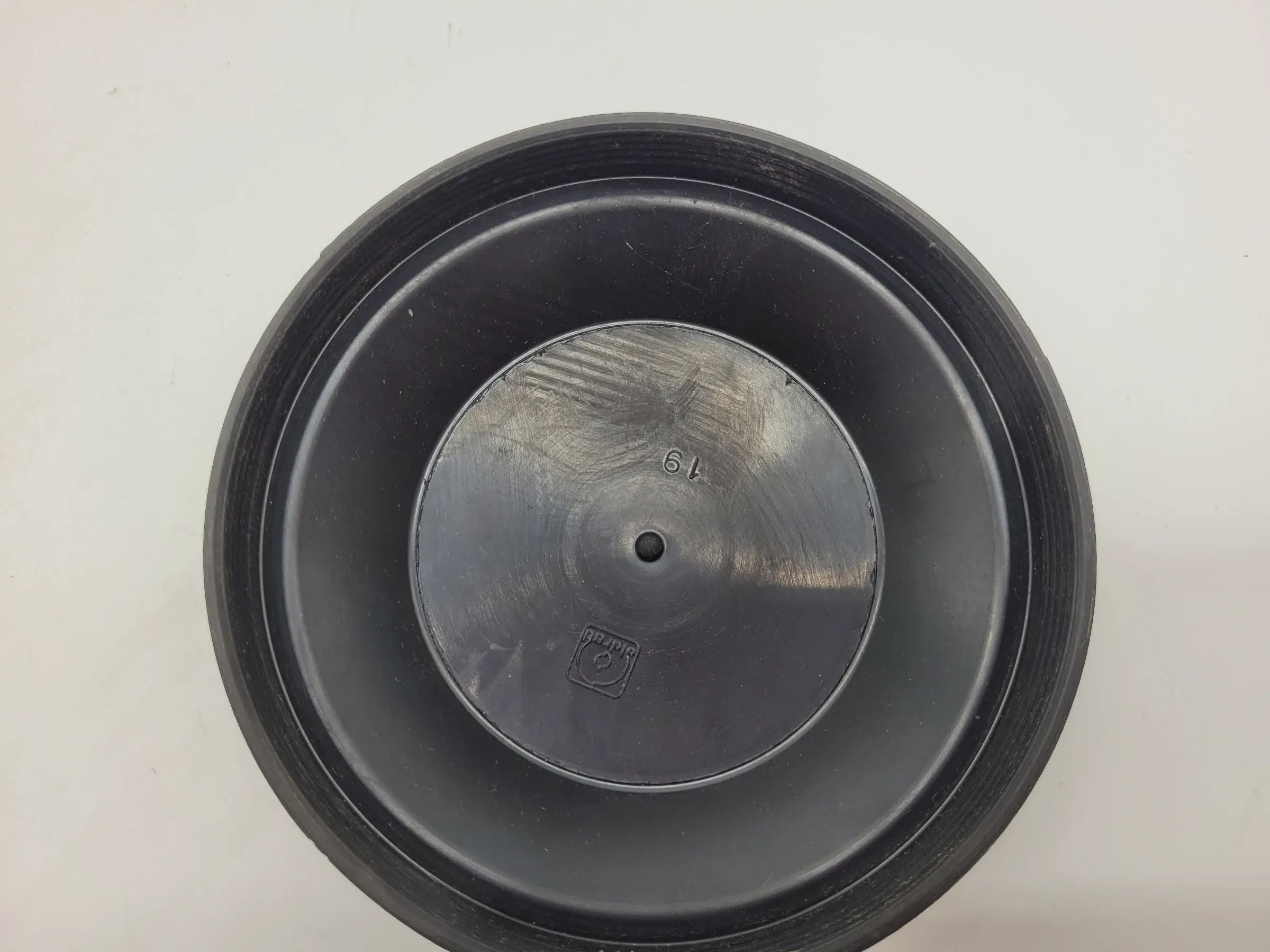 Ford Fusion JU Scheinwerfer Kappe Deckel L/R 155665 (Original)