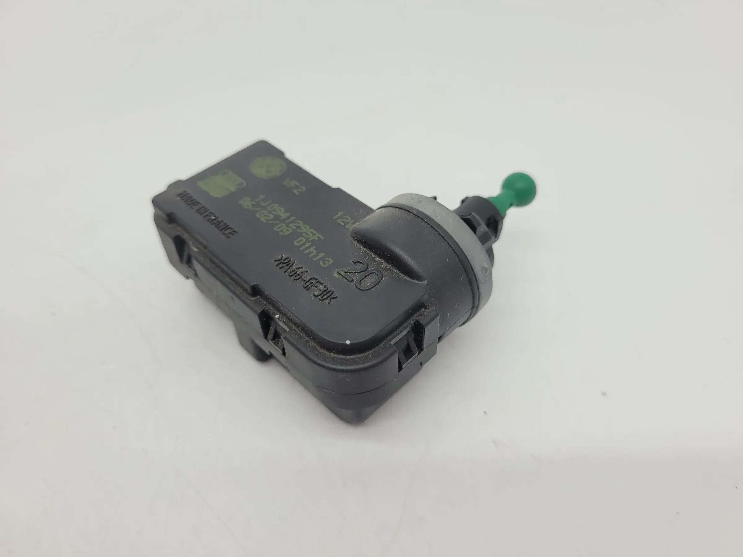 Seat Ibiza III 6L1 Scheinwerfer Stellmotor LWR L/R 1J0941295F (Original)