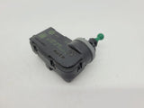Seat Ibiza III 6L1 Scheinwerfer Stellmotor LWR L/R 1J0941295F (Original)