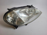 Renault Megane I 1 BA0/1 Scheinwerfer/Frontleuchte Rechts 7700427870D (Original)