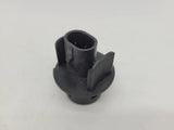 Opel Tigra A S93 Scheinwerfer Blinkerfassung L/R (90511129/30) (Original)