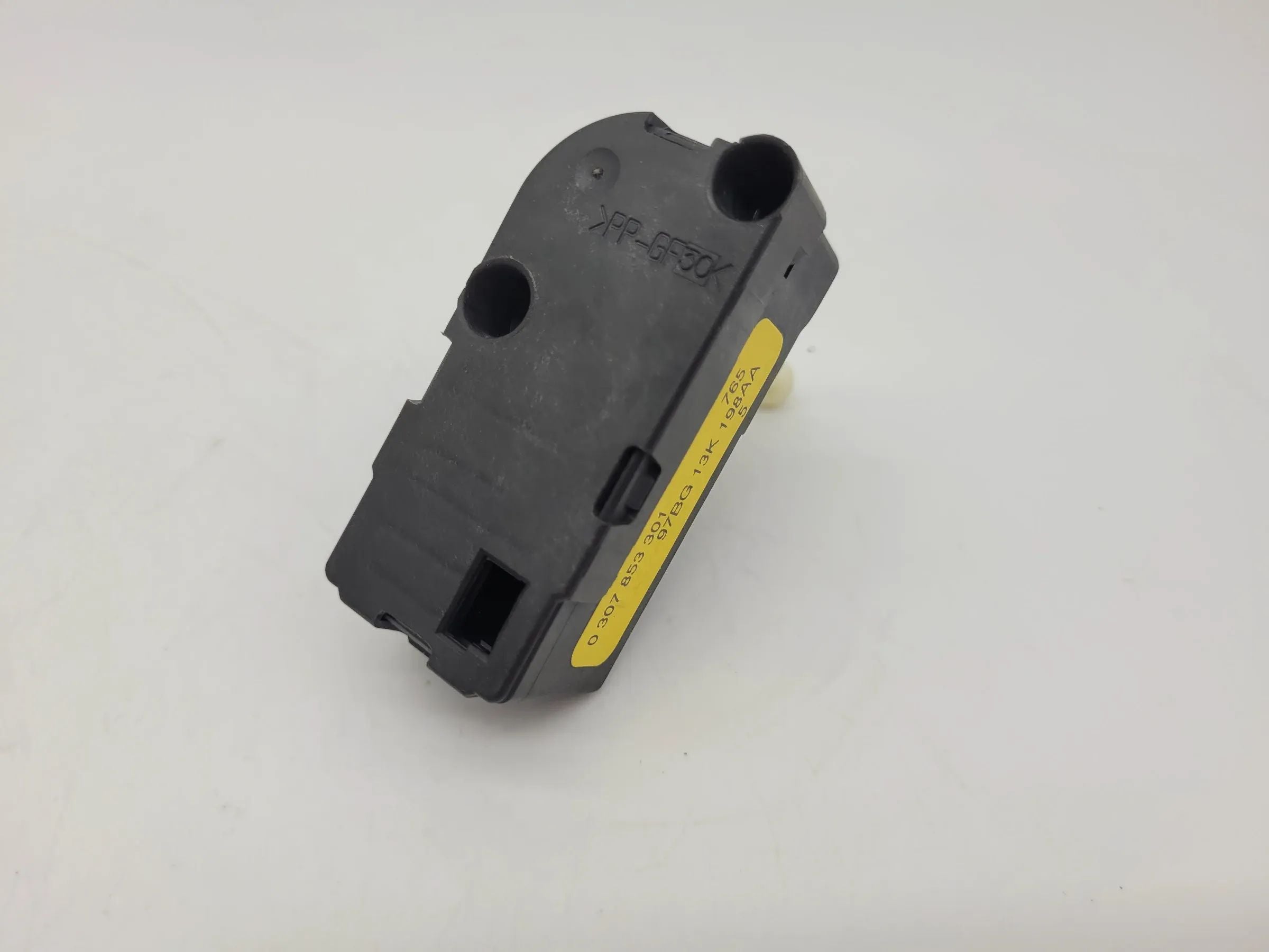 Ford Fiesta IV 4 JA/JB Scheinwerfer Stellmotor LWR L/R 97BG13K198AA (Original)
