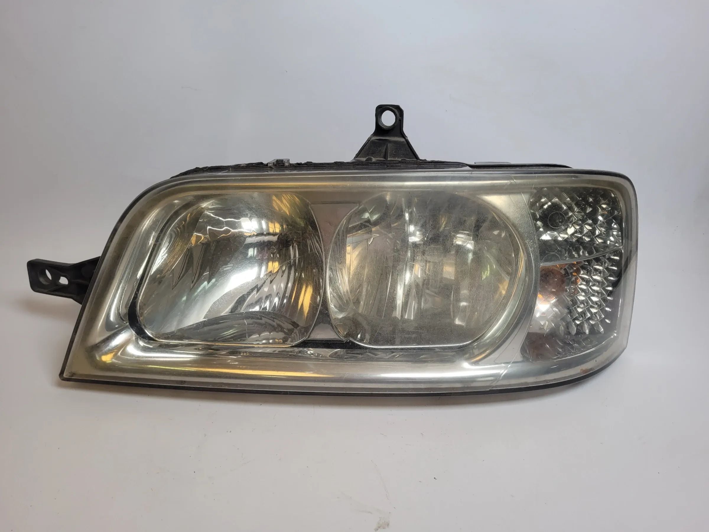 Fiat Ducato 244 Scheinwerfer/Frontleuchte Links 1337816080 (Original)