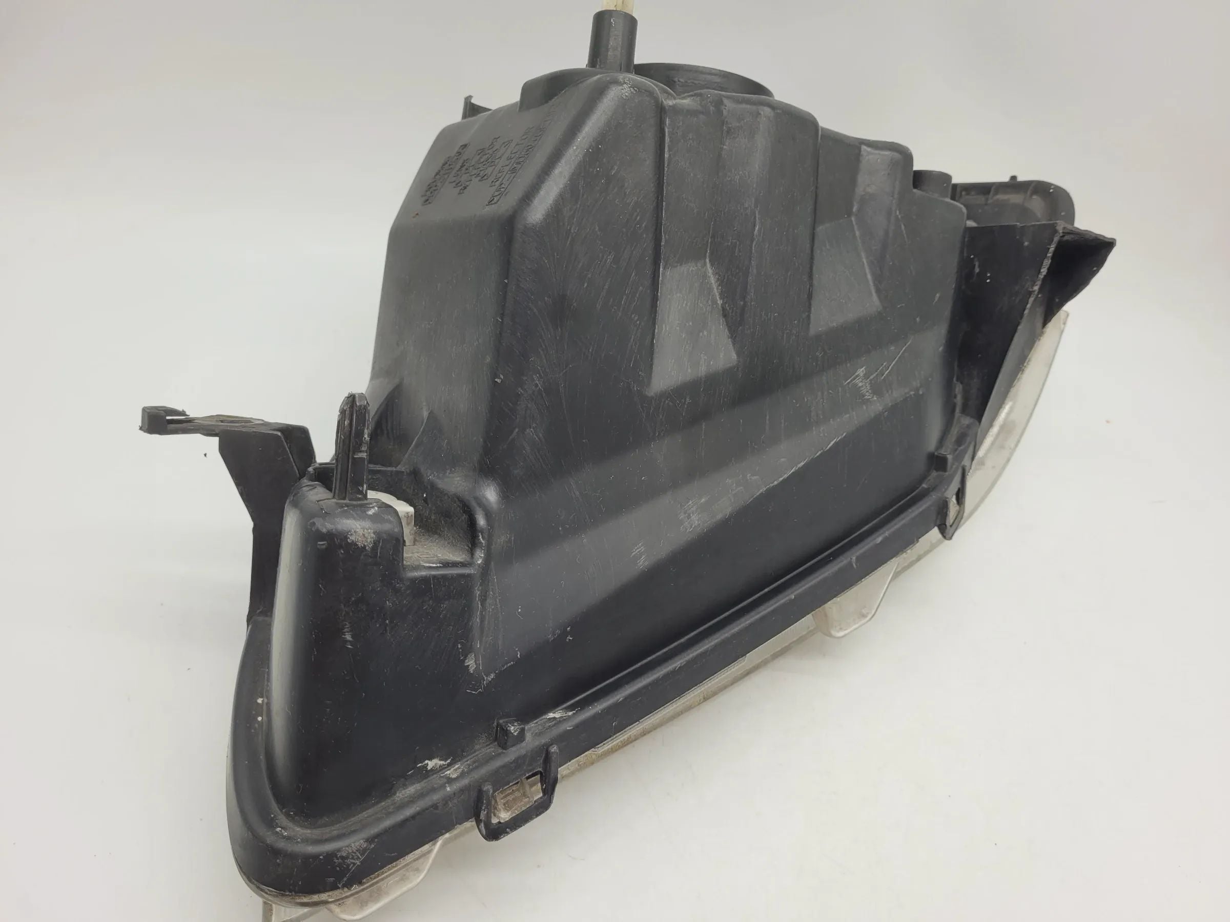 Dacia Logan LS/KS Scheinwerfer/Frontleuchte Rechts 8200211006 (Original)