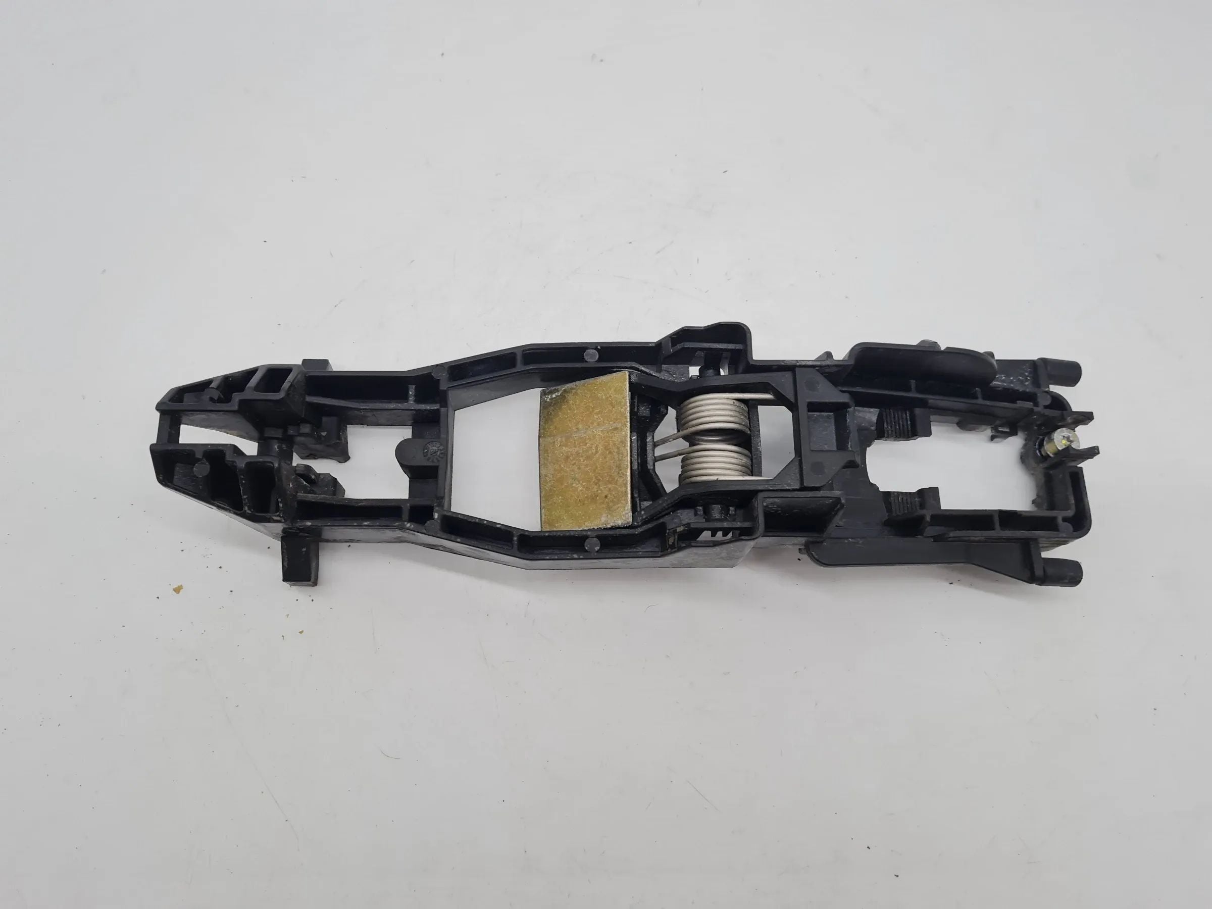 Original Mercedes-Benz C-Klasse (CL203) Türgriff Mechanismum Rechts A2037600234