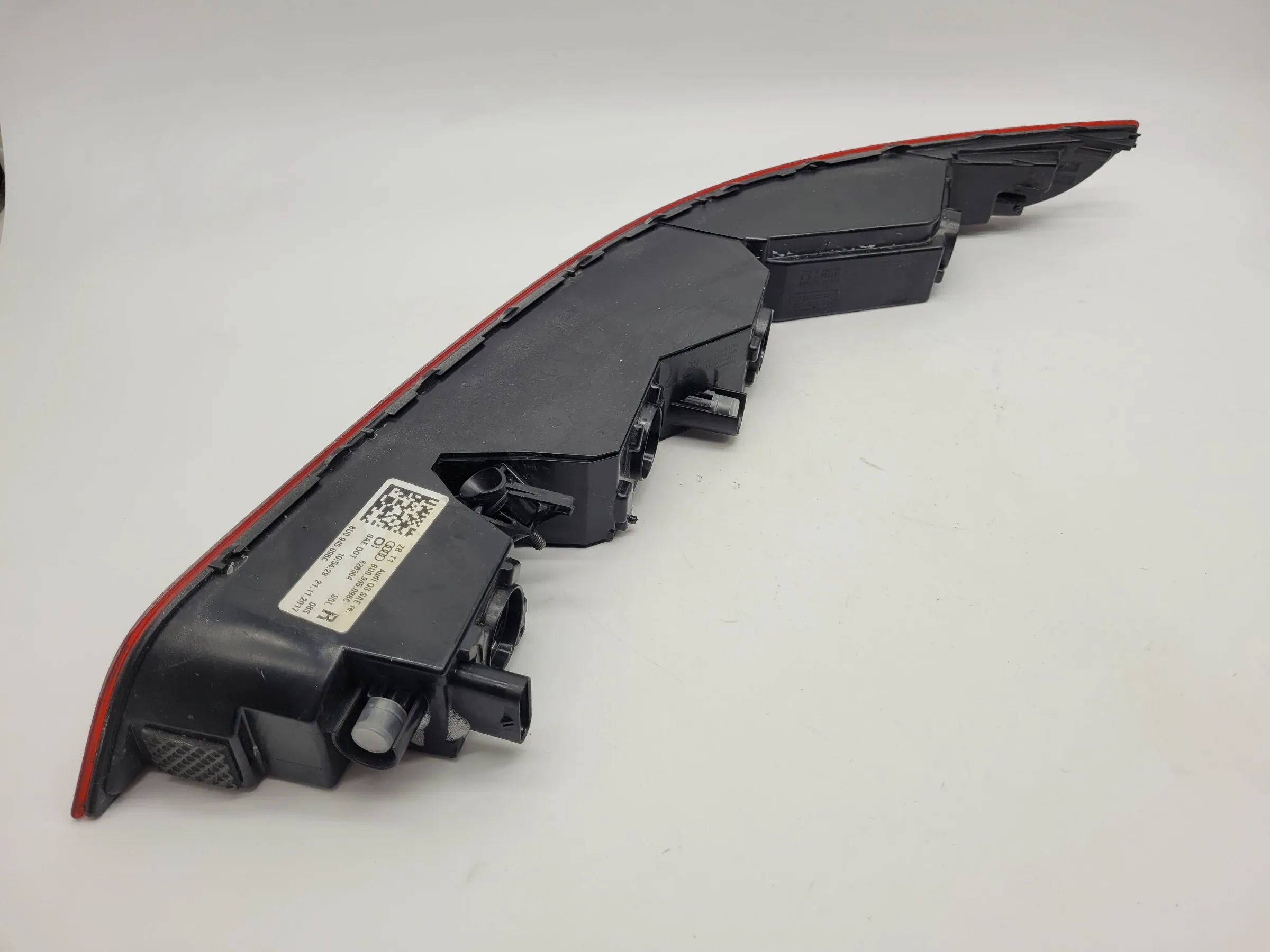 Original Audi Q3 (8UB/8UG) Rückleuchte/Rücklicht Rechts 8U0945096C