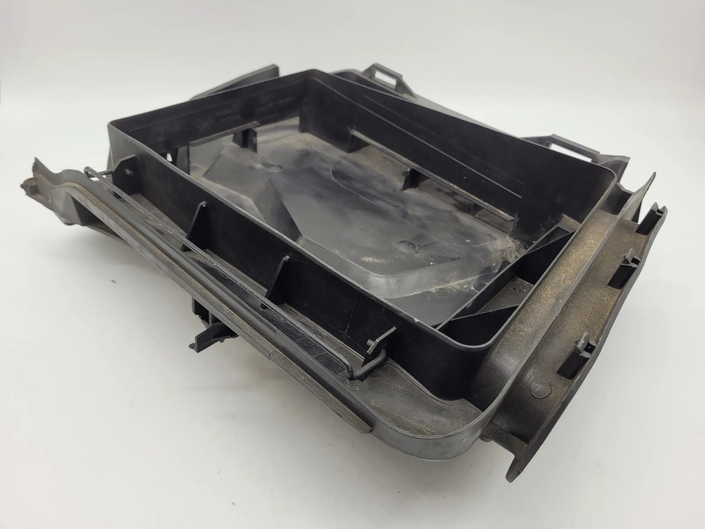 BMW 5er Touring E39 Pollenfilter Microfilter Gehäuse Rechts 64.81-8379624