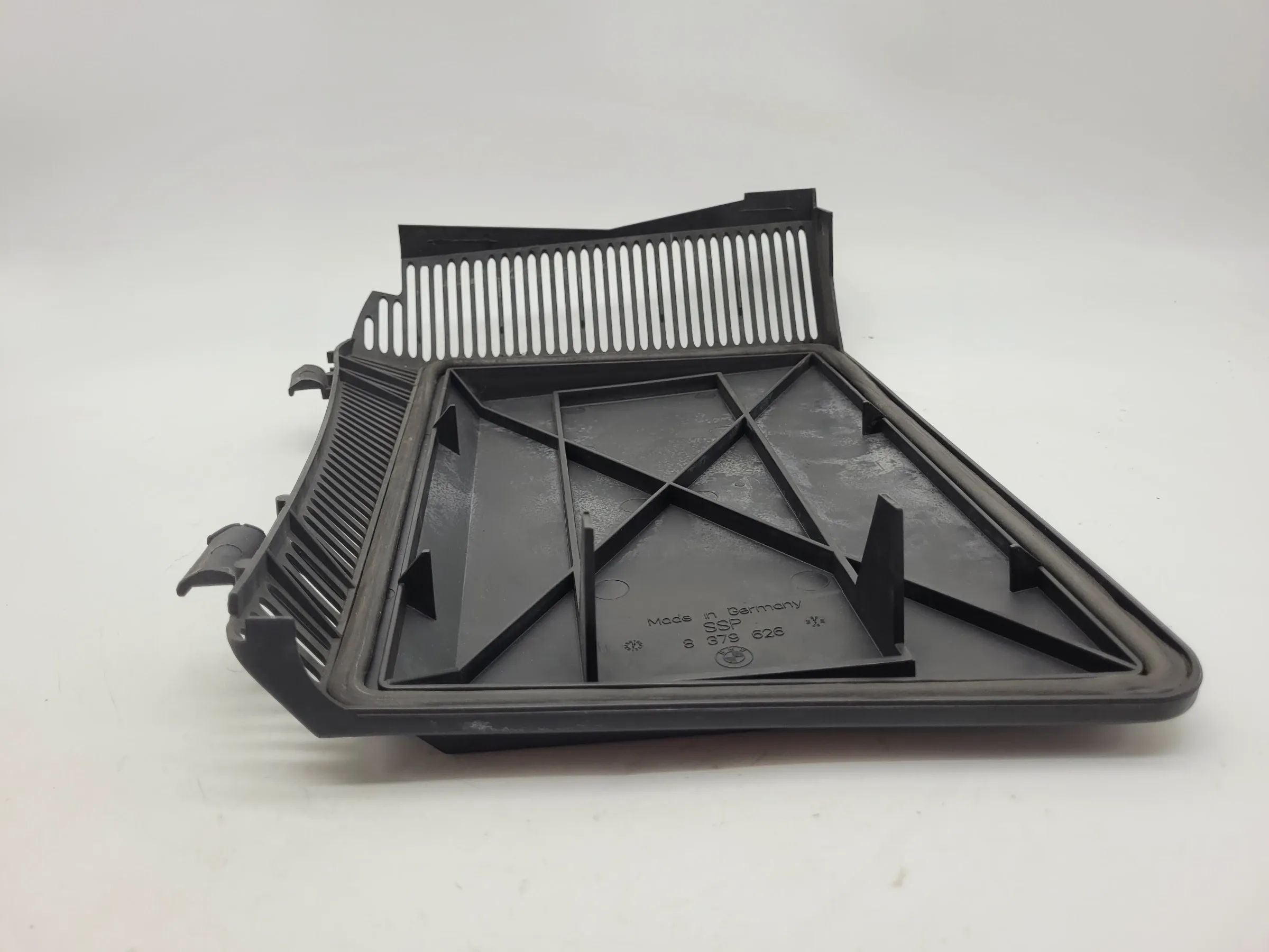 BMW 5er Touring E39 Pollenfilter Gehäuse Deckel Rechts 64.31-8379626 Original