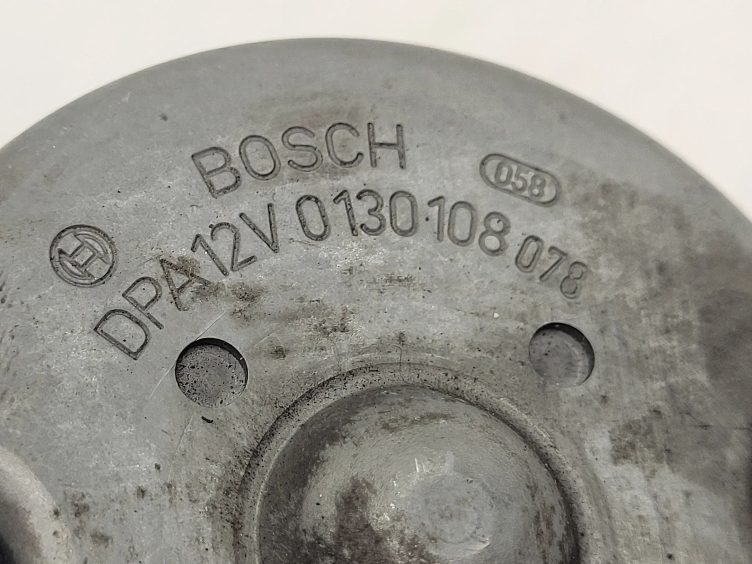 BMW 5er Touring E39 ABS Steuergerät M57D30 530d 34.61-6750383 Original