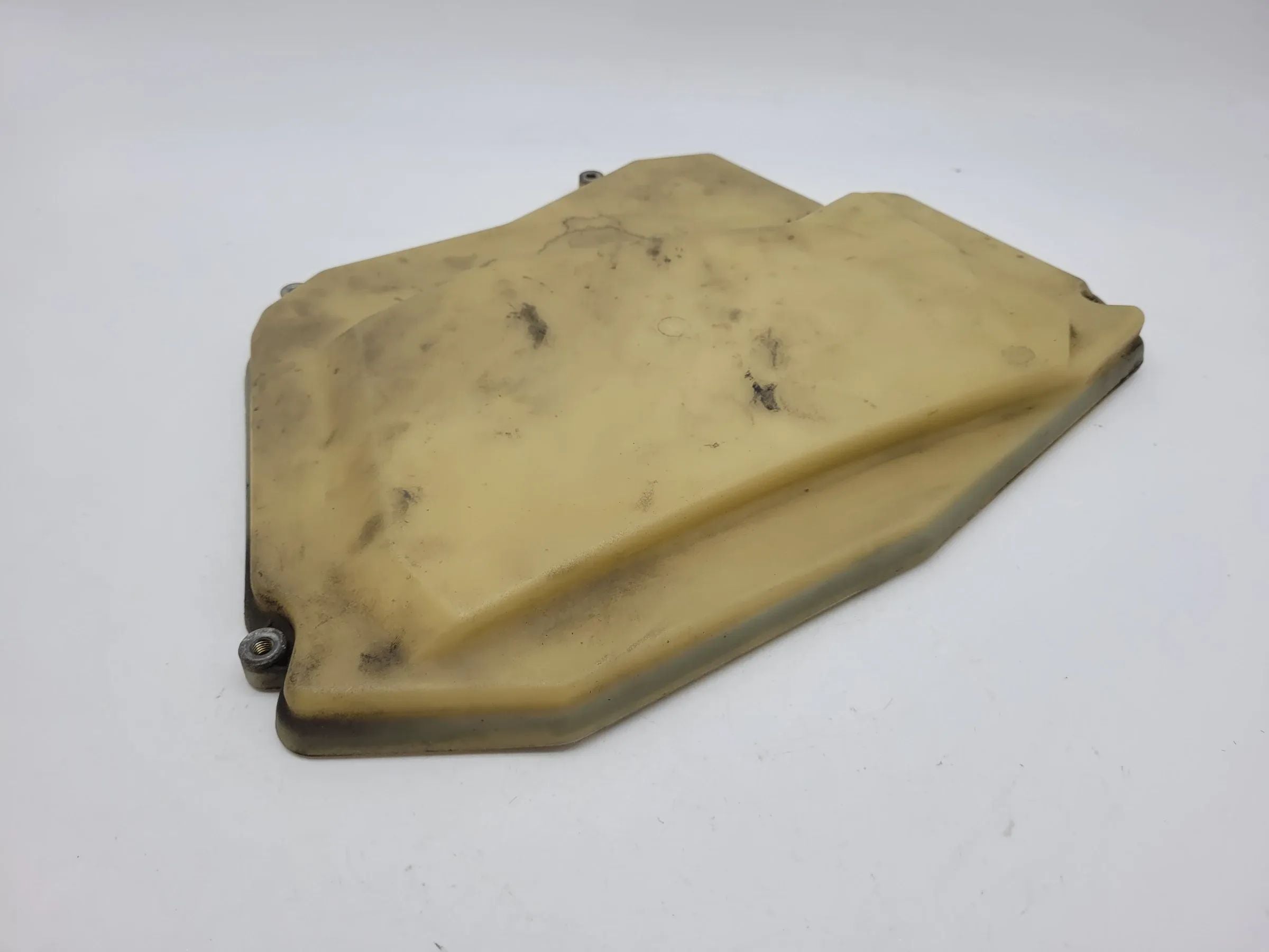 BMW 5er Touring E39 Sicherungskasten Deckel Abdeckung 12.90-1740707 Original