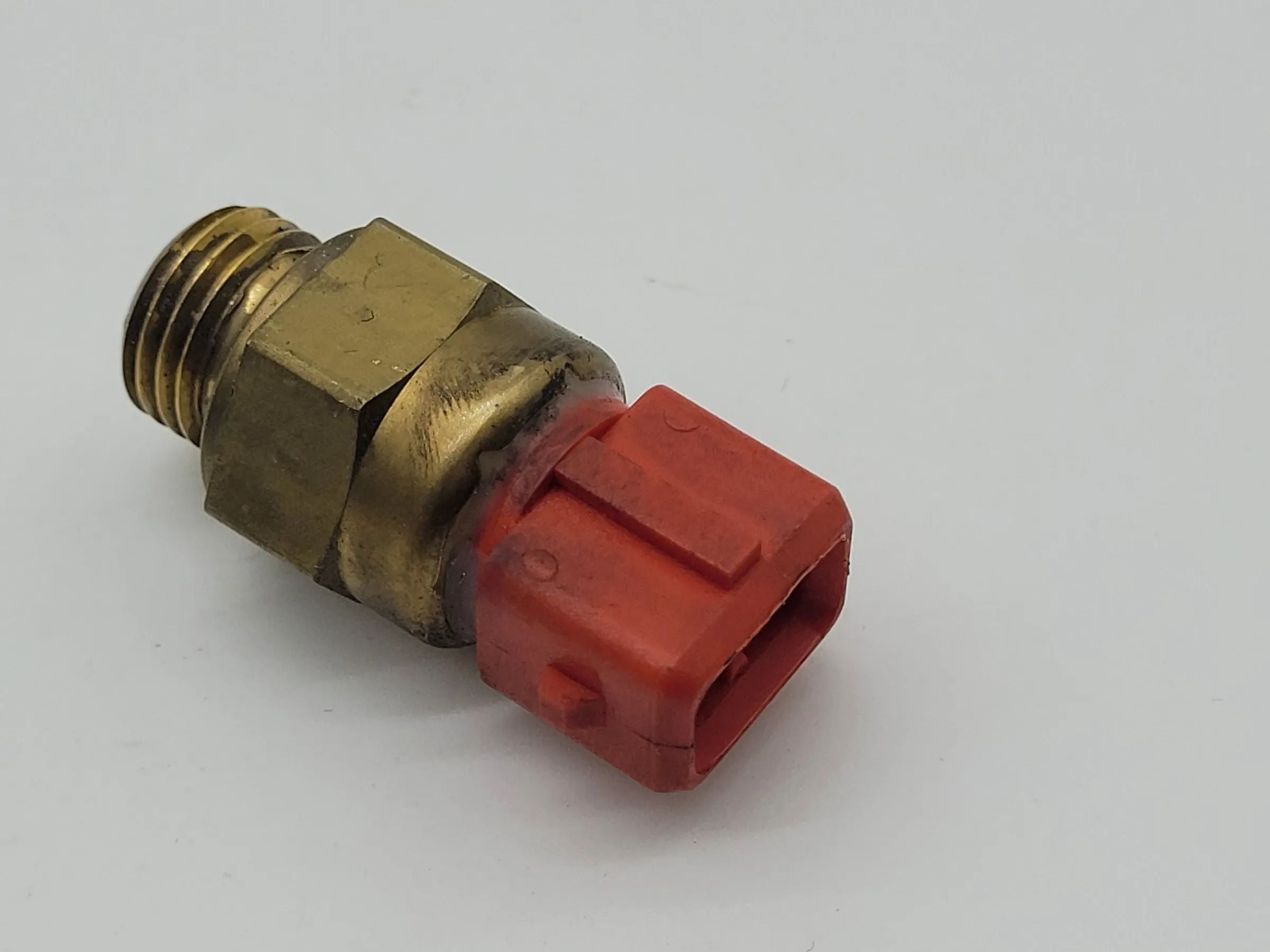 BMW 5er Touring E39 Klima Drucksensor 1741900 Original