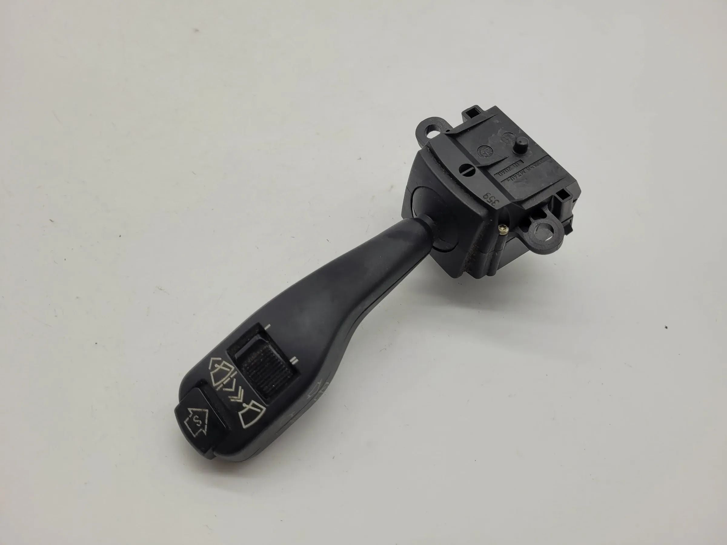 BMW 5er Touring E39 Wischerschalter Hebel 8375408 Original