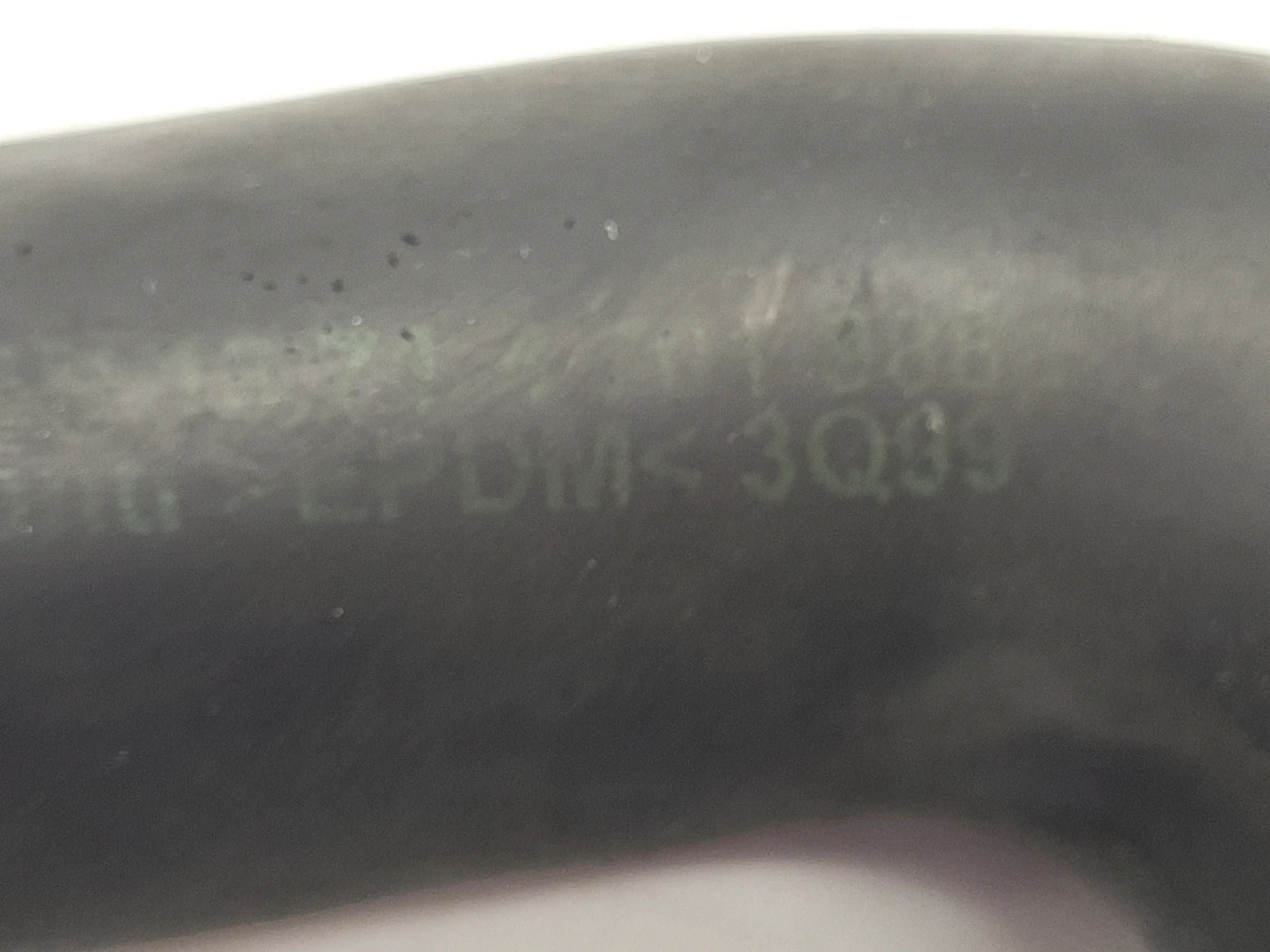 BMW 5er Touring E39 Ansaugschlauch M57D30 13.71-4701988 Original