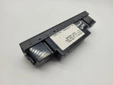 BMW 5er Touring E39 Bedienteil Klimaautomatik Klima 64.11-6901628.9 Original