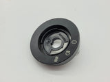 BMW 5er Touring E39 Nebelscheinwerfer Schalter Abdeckung 6903953 Original