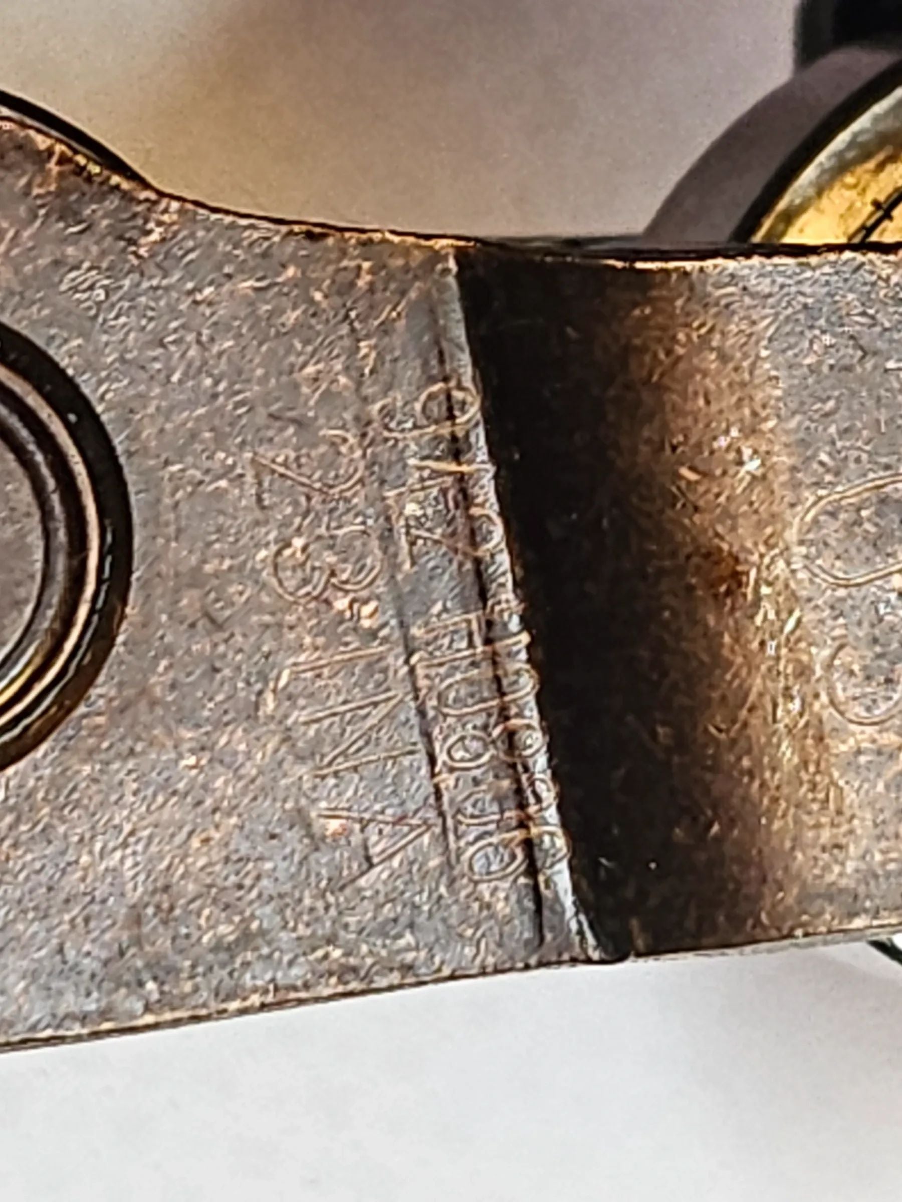 BMW F20/F21  -N13B16 1,6L - Mini R57 R56 R60 R58 Schlepphebel groß