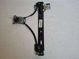 Seat Ibiza IV (6J5/6P1) Fensterheber Rechts Hinten 6J4839462B