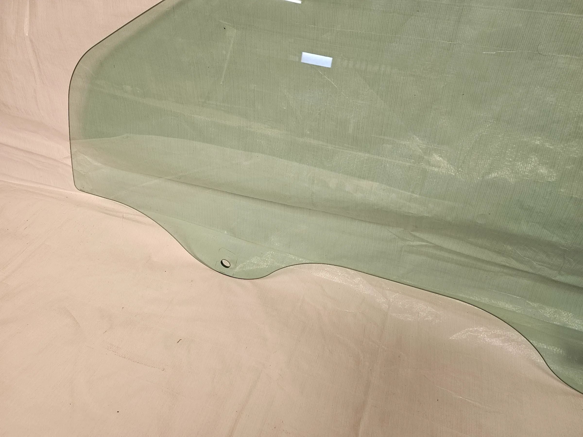 Original Mercedes C-Klasse (CL203) Fensterscheibe Glas Links Vorne A2037250510