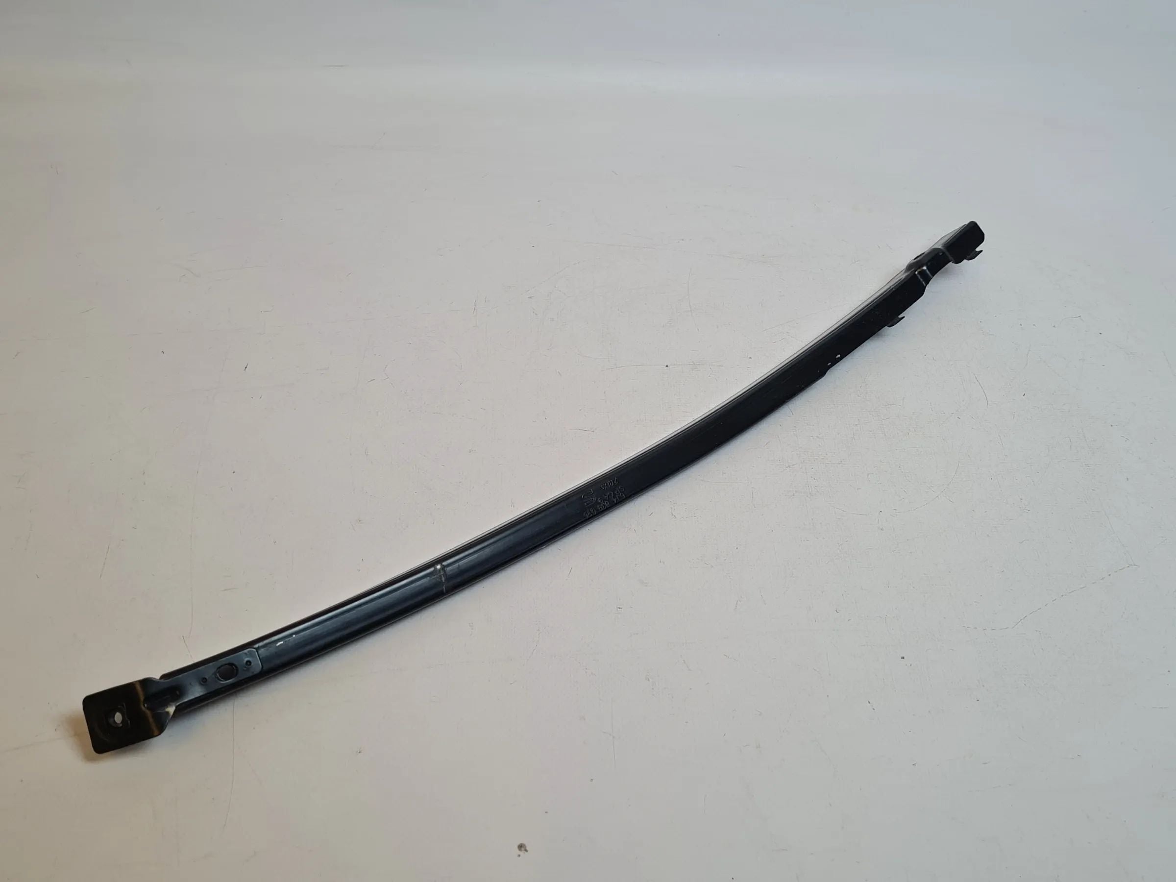 Seat Ibiza IV (6J5/6P1) Fensterführung Schiene Hinten Rechts 6J4839614