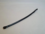 Seat Ibiza IV (6J5/6P1) Fensterführung Schiene Hinten Rechts 6J4839614