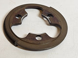BMW 3er E46 320i M52TÜ M54 E39 525i    Auslassnockenwelle Blech 3