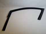 Seat Ibiza IV (6J5/6P1) Fensterführung Leiste Vorne Links 6J4837431FD