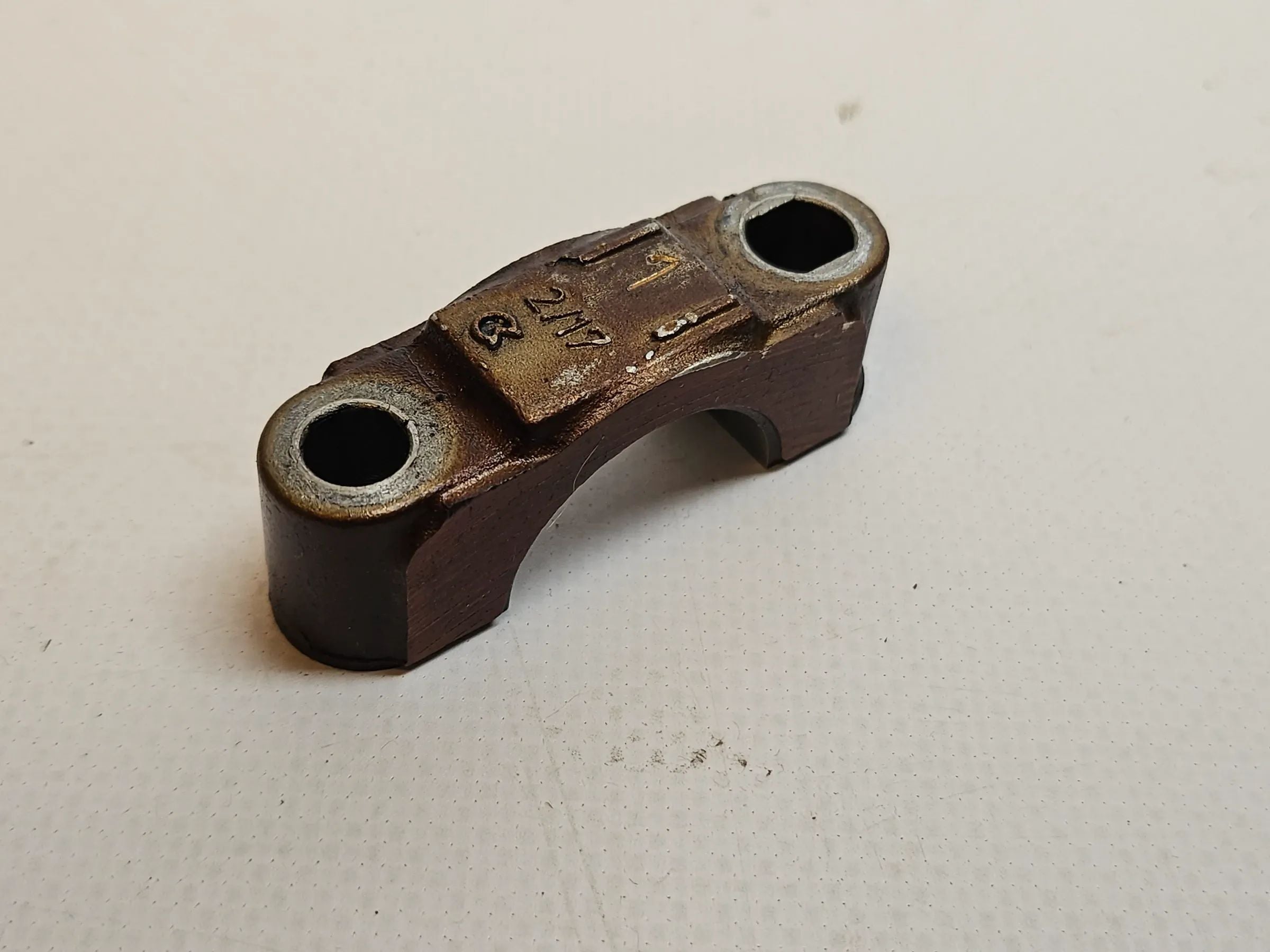 BMW F20/F21  -N13B16 1,6L - Mini R57 R56 R60 R58 Nockenwelle Lager 1