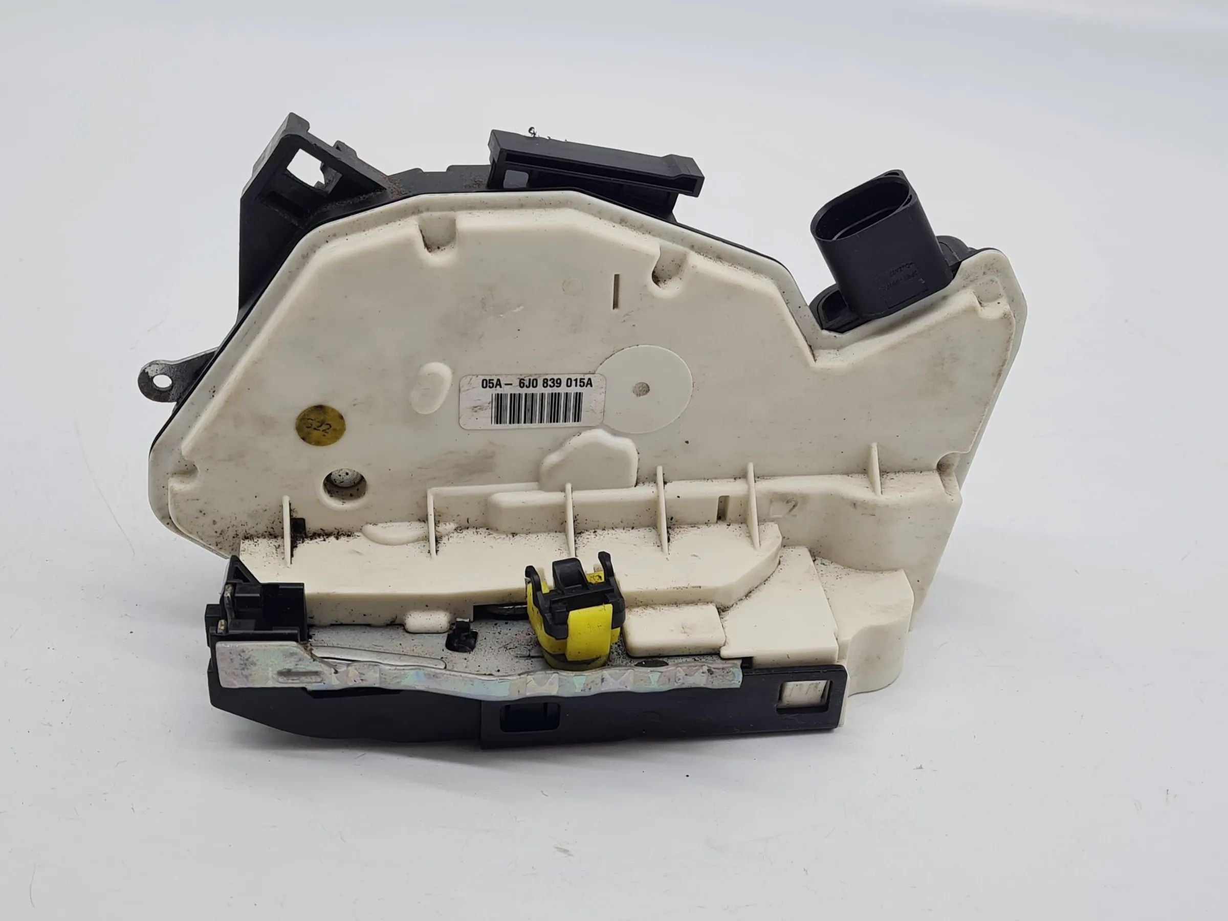 Seat Ibiza IV 6J5/6P1 Türschloss ZV Hinten Links 6J0839015A (Original)