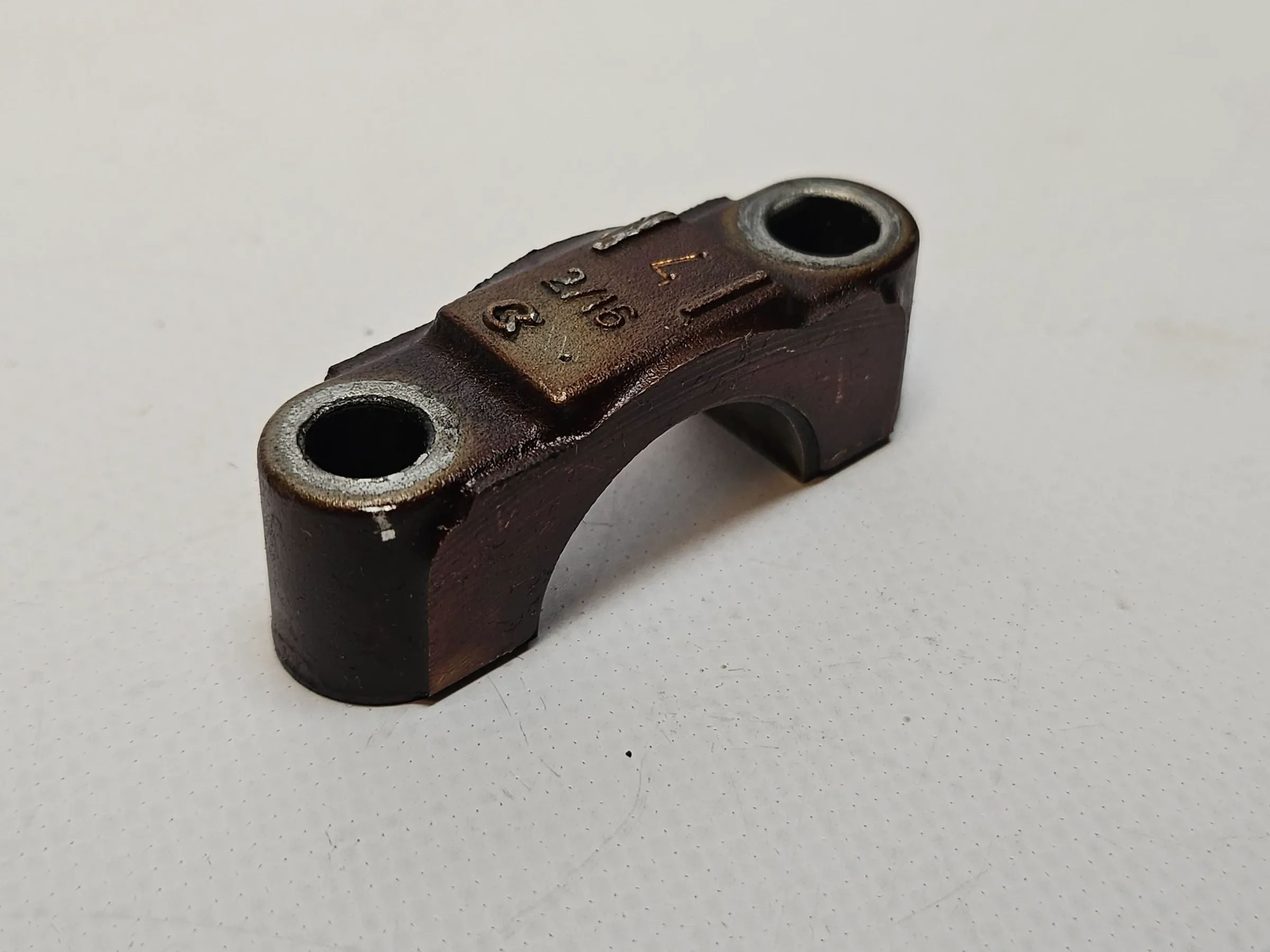 BMW F20/F21  -N13B16 1,6L - Mini R57 R56 R60 R58 Nockenwelle Lager 4
