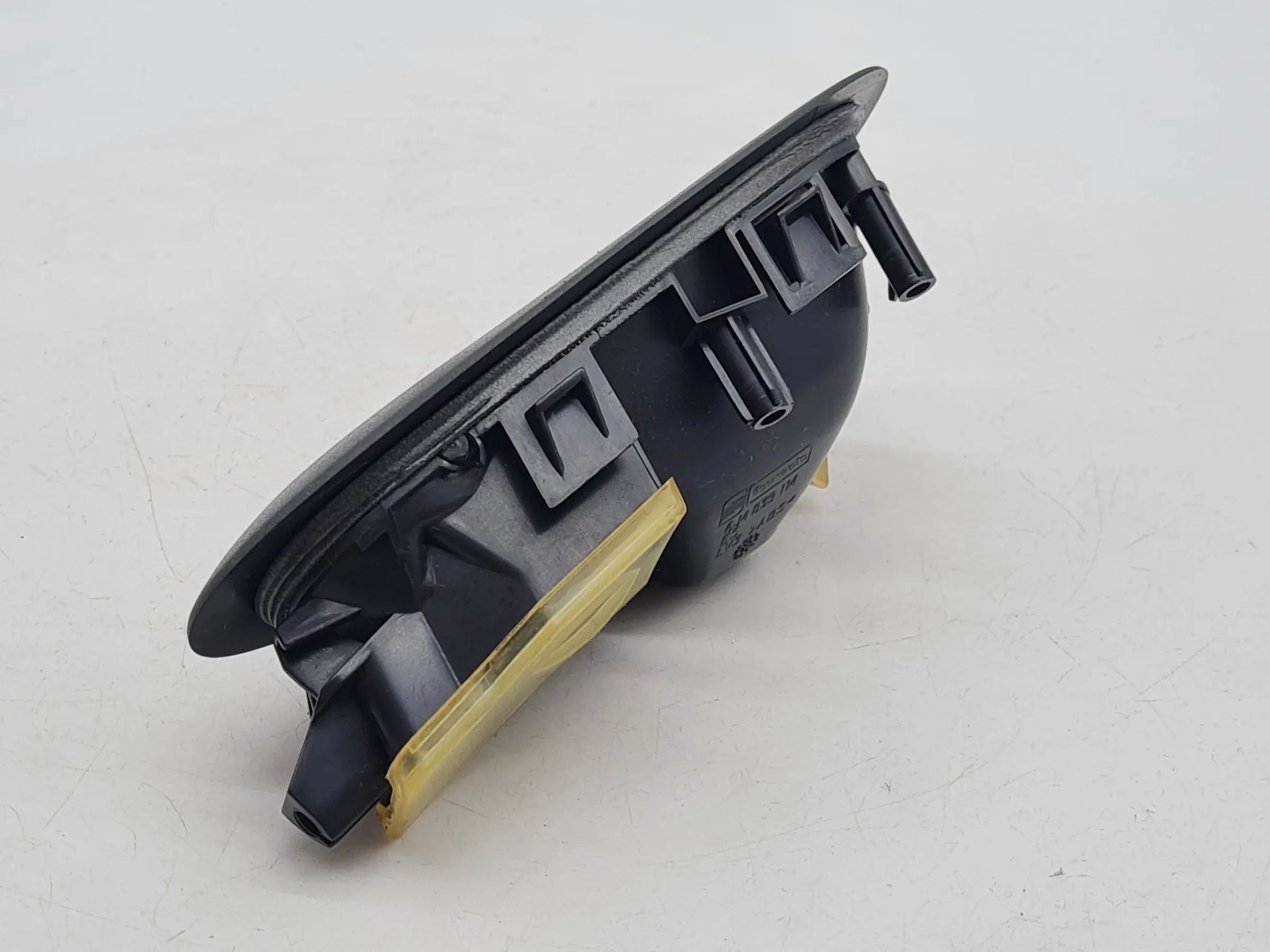 Seat Ibiza IV 6J5/6P1 Rear Right Door Handle 6J4839114 (Original)