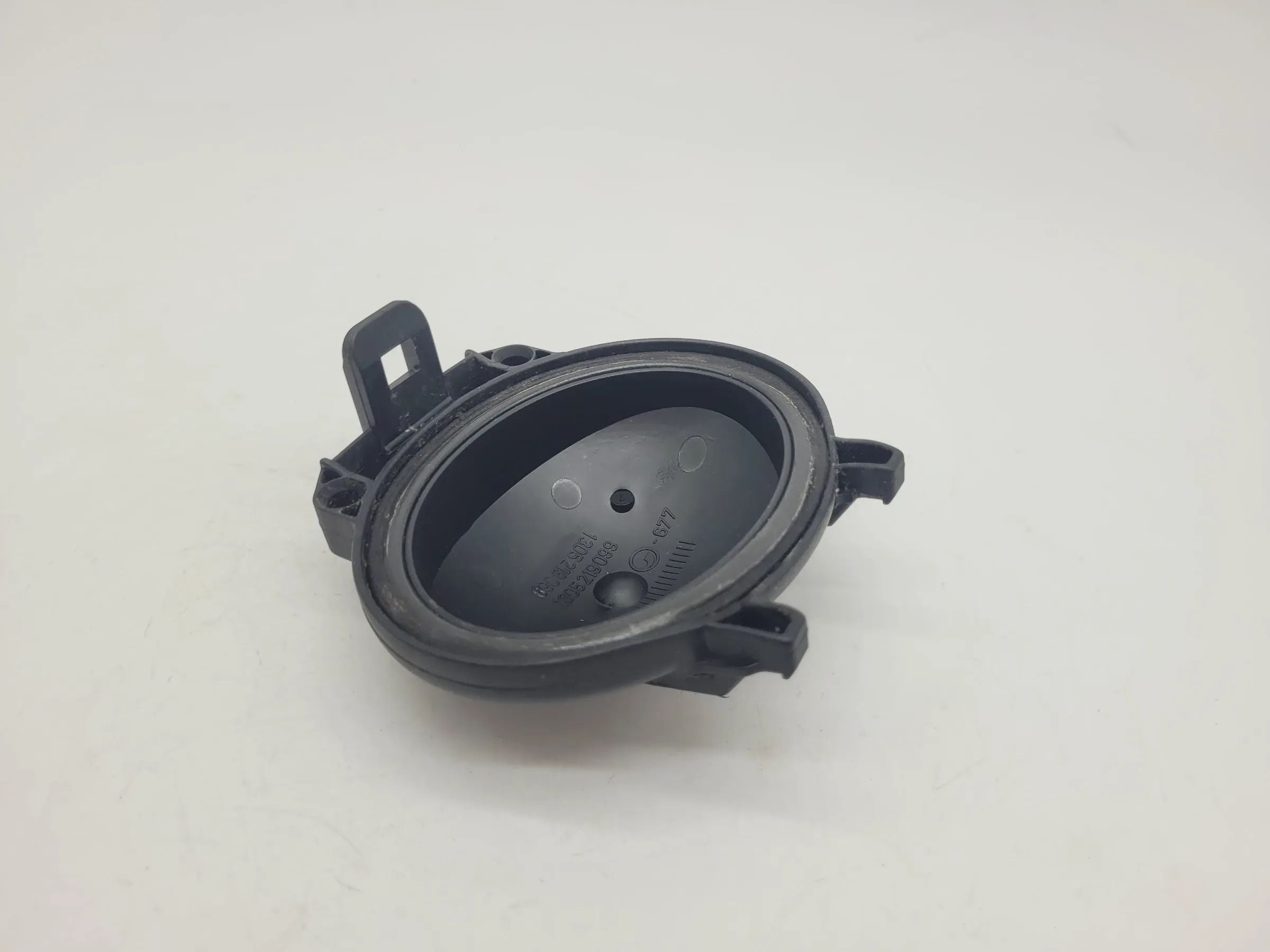 Mercedes C-Klasse CL203 Scheinwerfer Deckel Kappe L/R 1305219068 (Original)