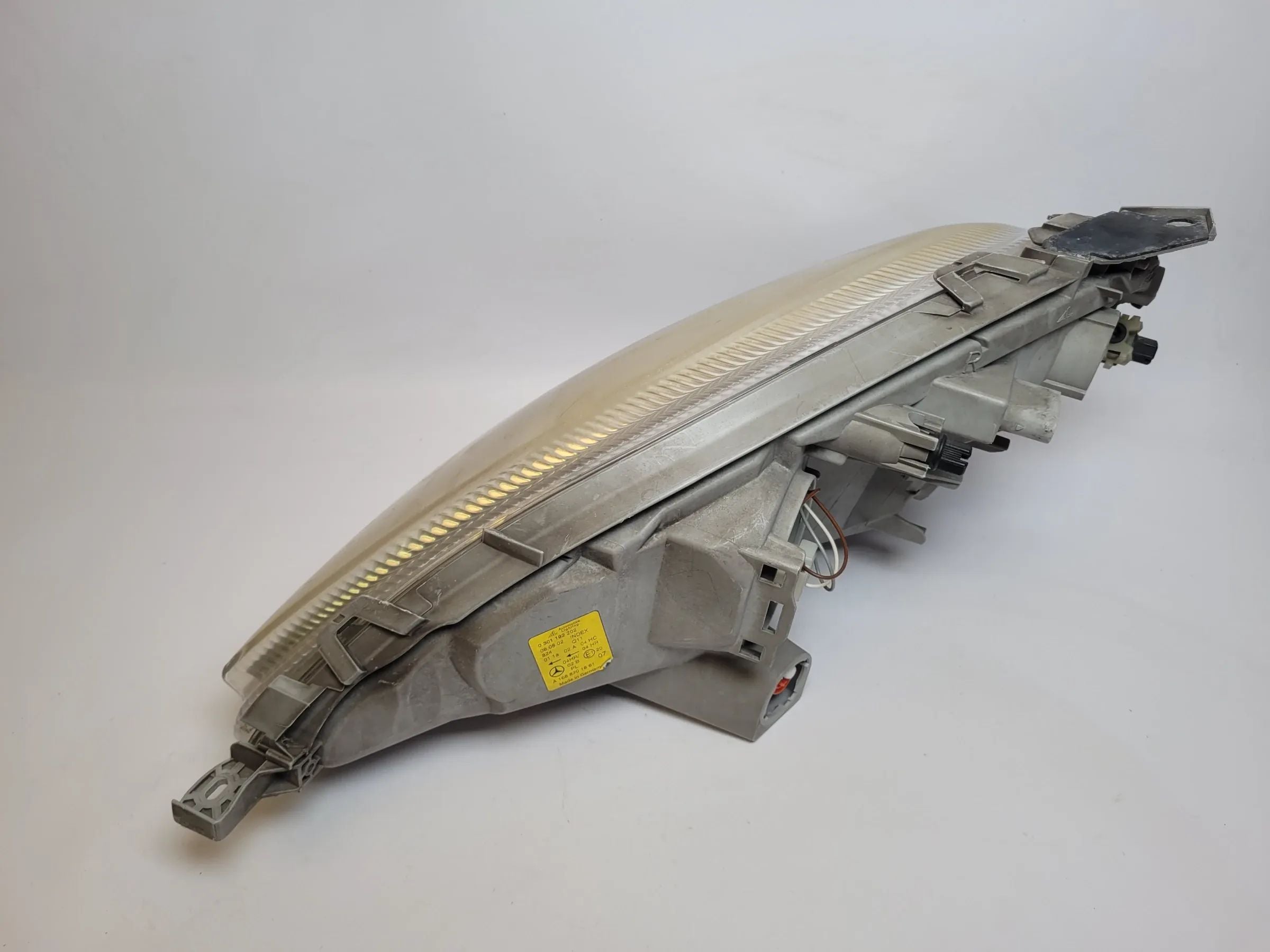 Mercedes A-Klasse W168 Scheinwerfer/Frontleuchte Rechts A1688200261 Original