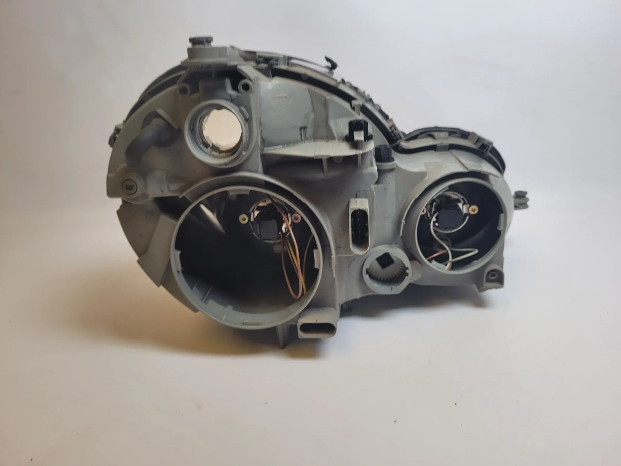 Mercedes C-Klasse CL203 Scheinwerfer / Frontleuchte Links 15084500 (Original)