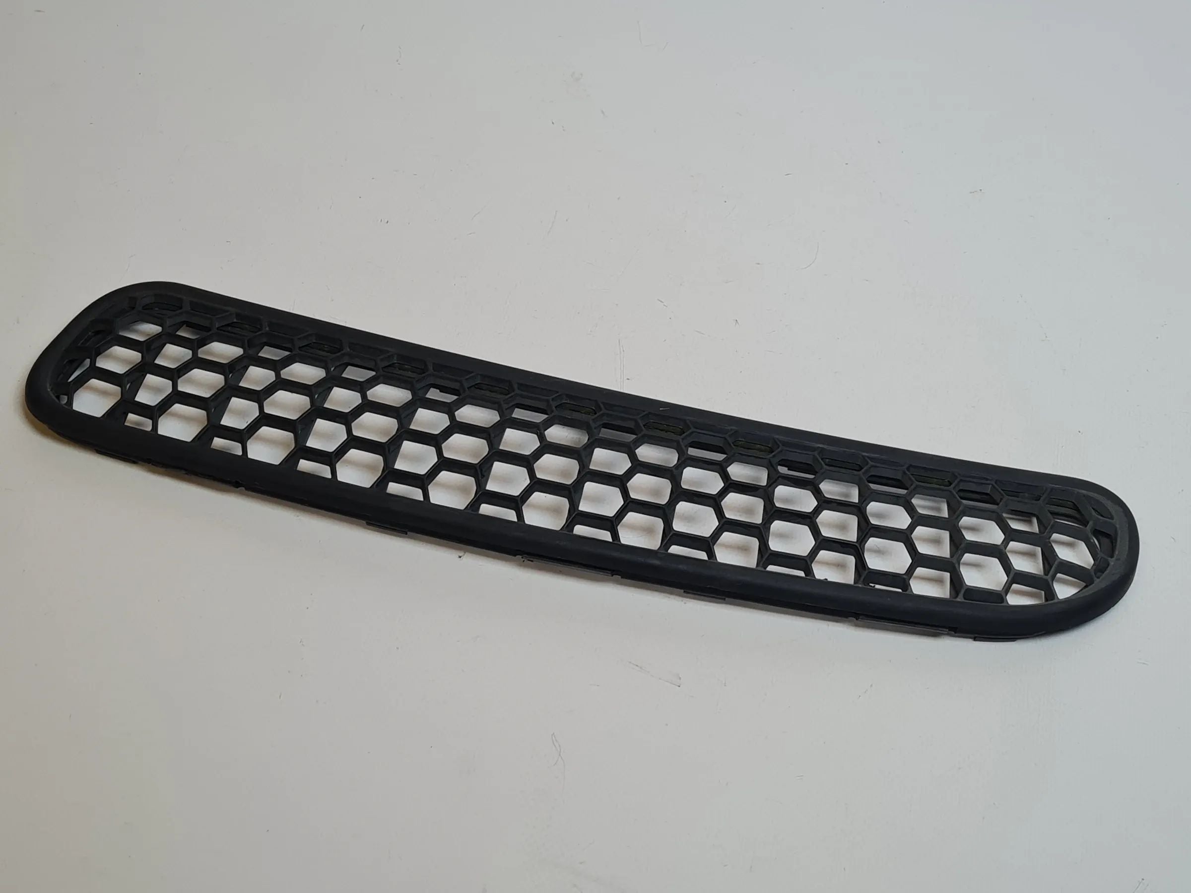 Mini Cooper R50 R52 R53 Ziergitter Vorne links  7122505 Original
