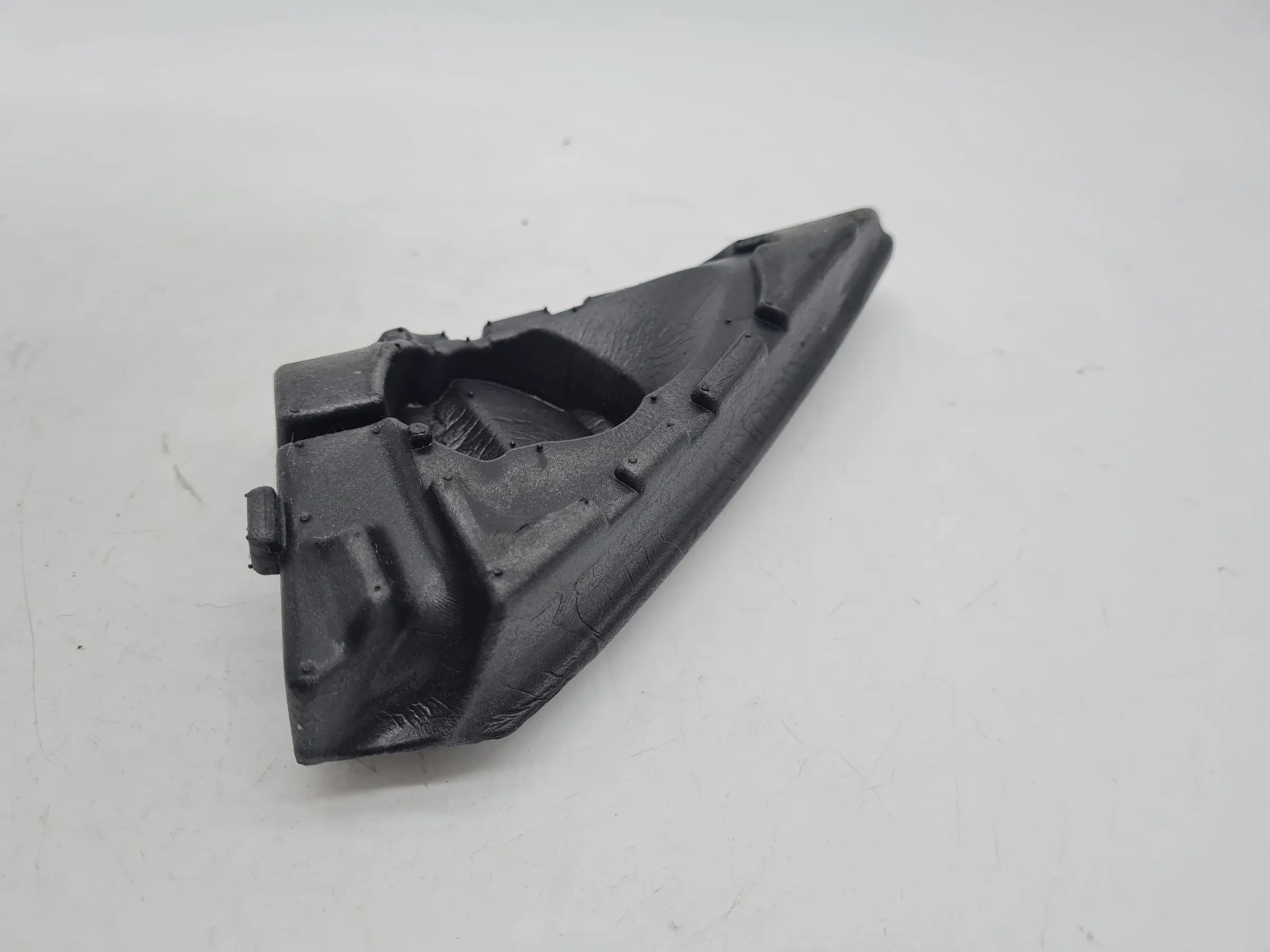BMW 3er Touring E91 Fensterrahmen Schaumstoff Füllung Links 400.051.2 Original