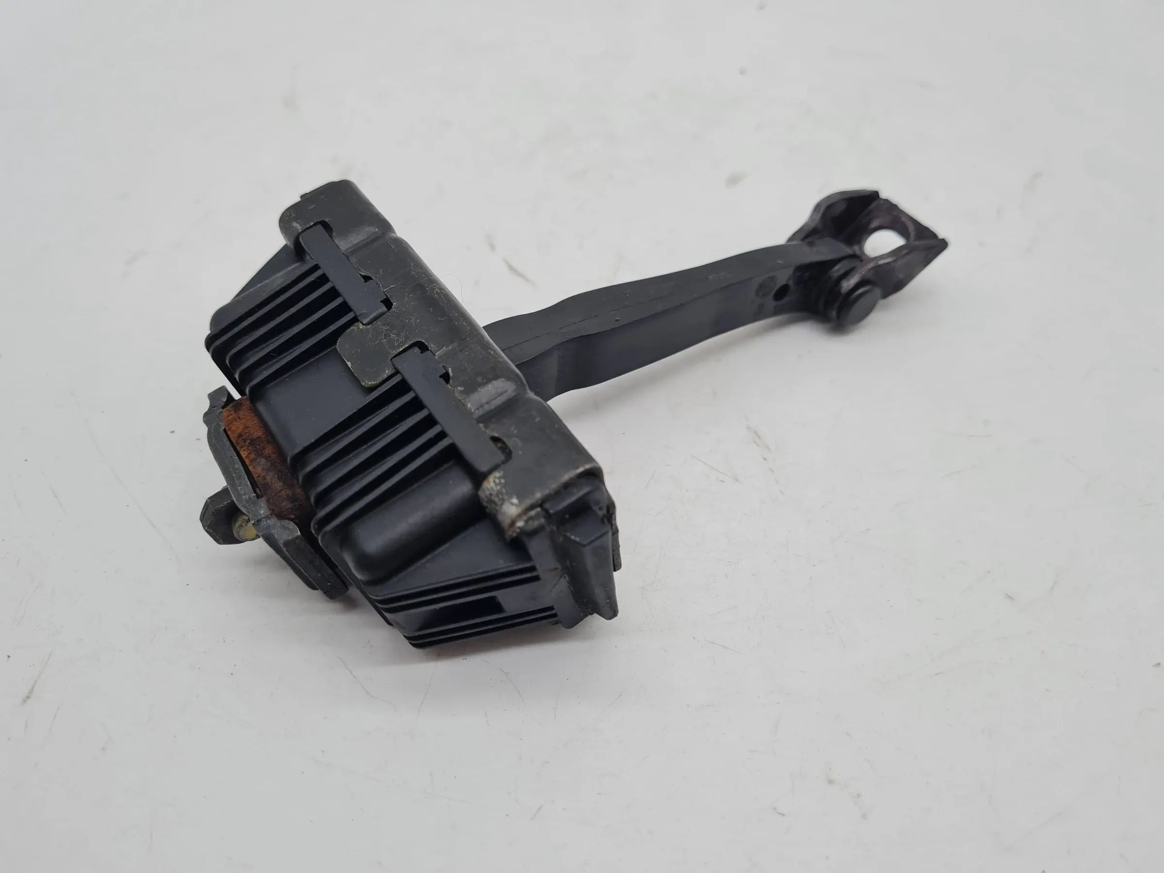 BMW 3er Touring E91 Türfangband Türstopper Türbremse Vorne L/R 7060189 Original