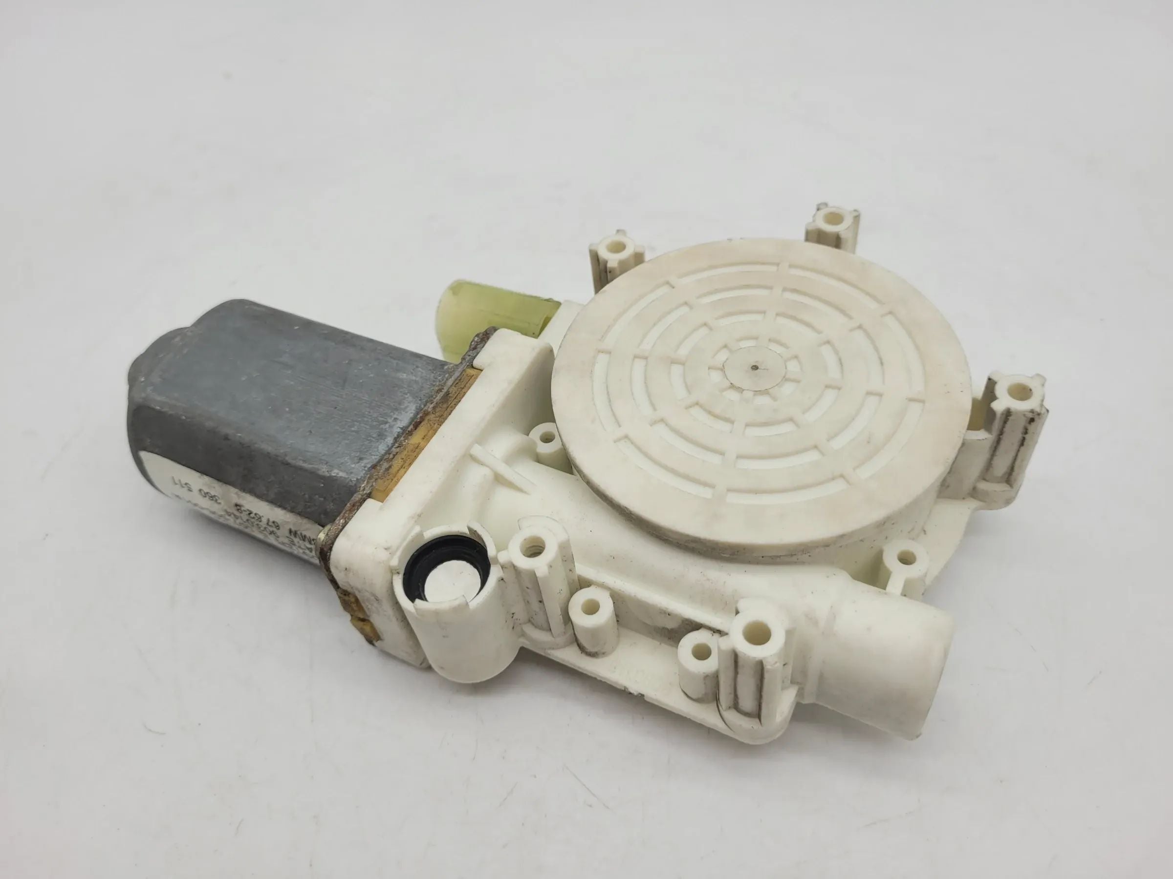 BMW 5er Touring E39 Fensterhebermotor Hinten Rechts 67.62-8360511 Original