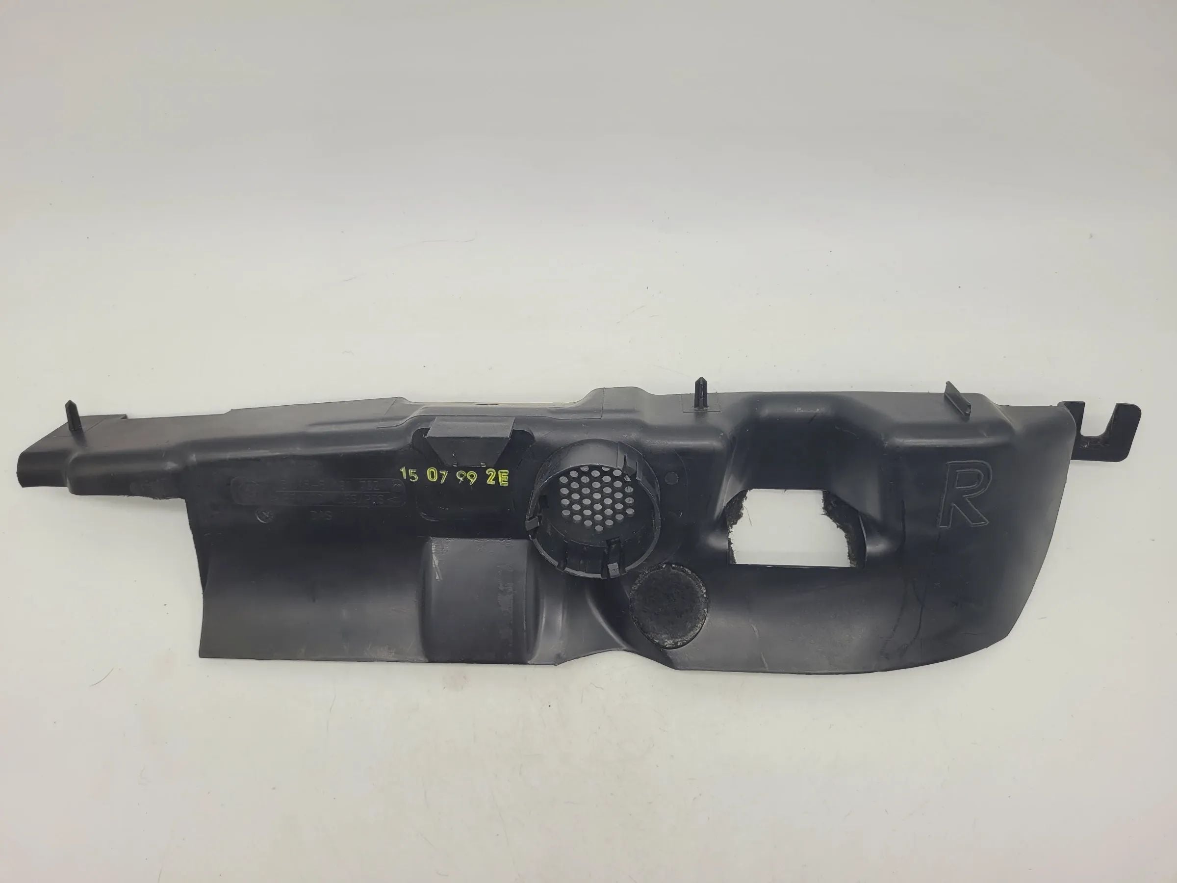 BMW 5er Touring E39 Abdeckung Schallisolierung Rechts 51.48-8191732 Original